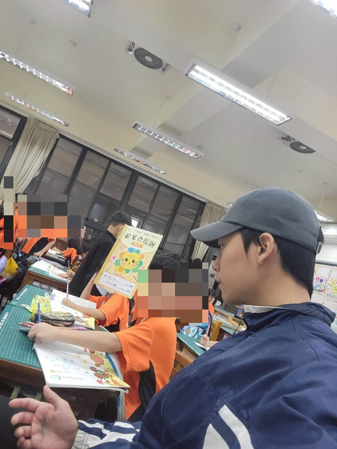 活動圖片