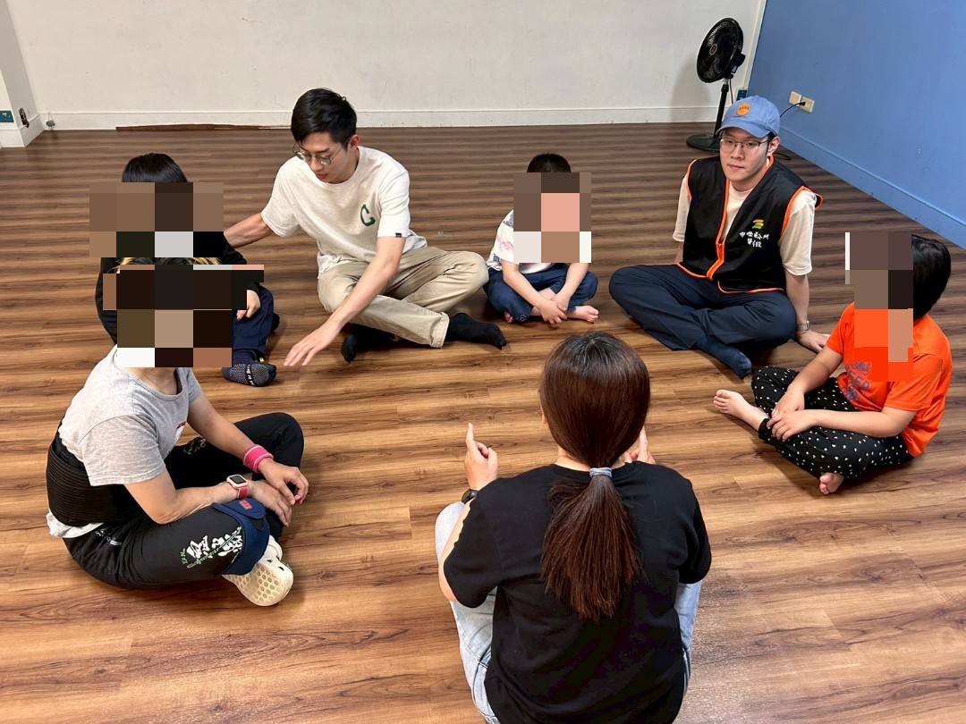 活動圖片