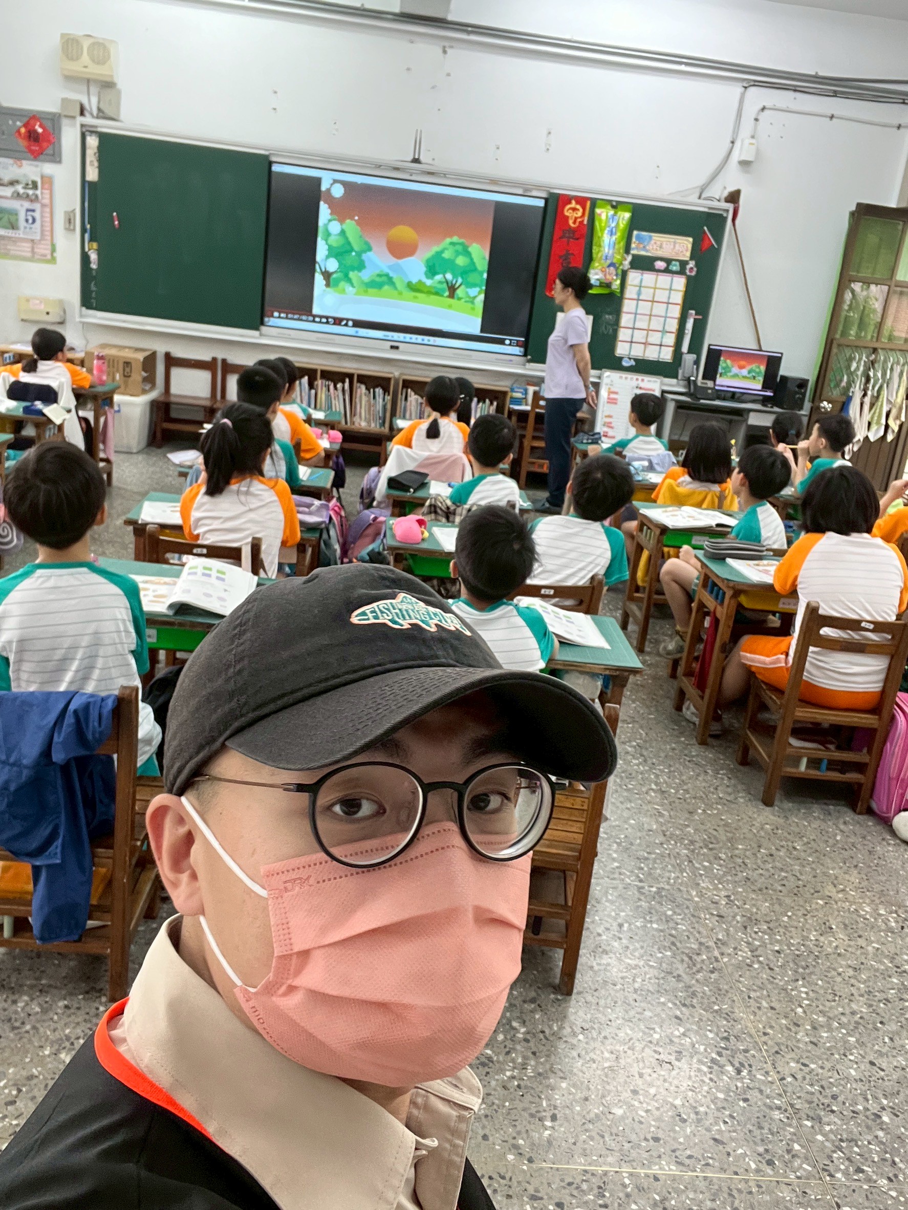 活動圖片