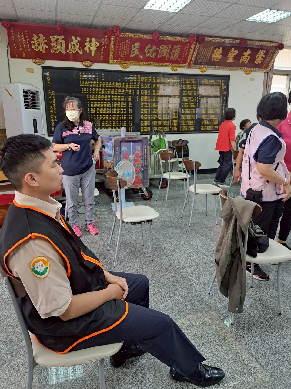 活動圖片