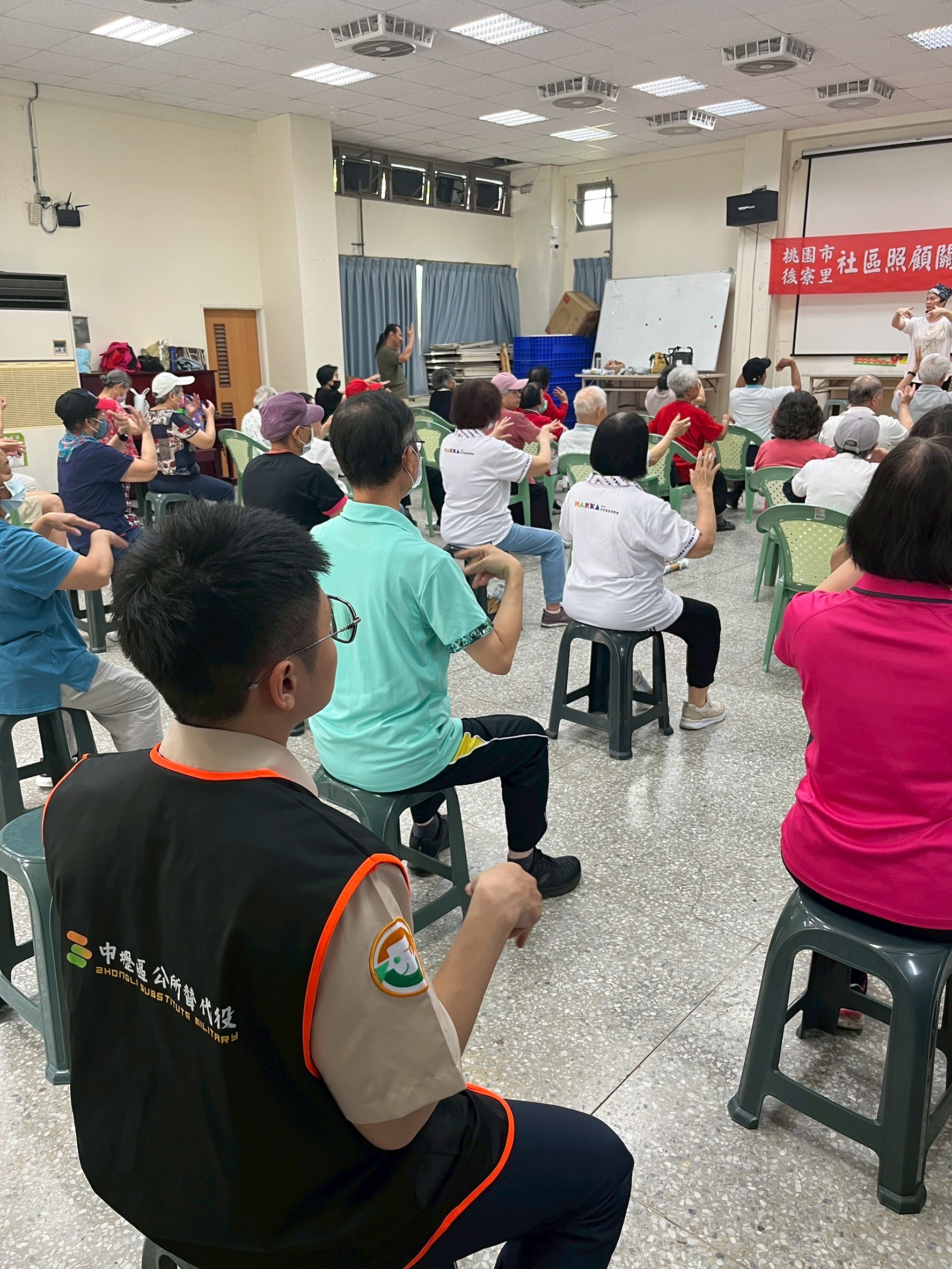 活動圖片