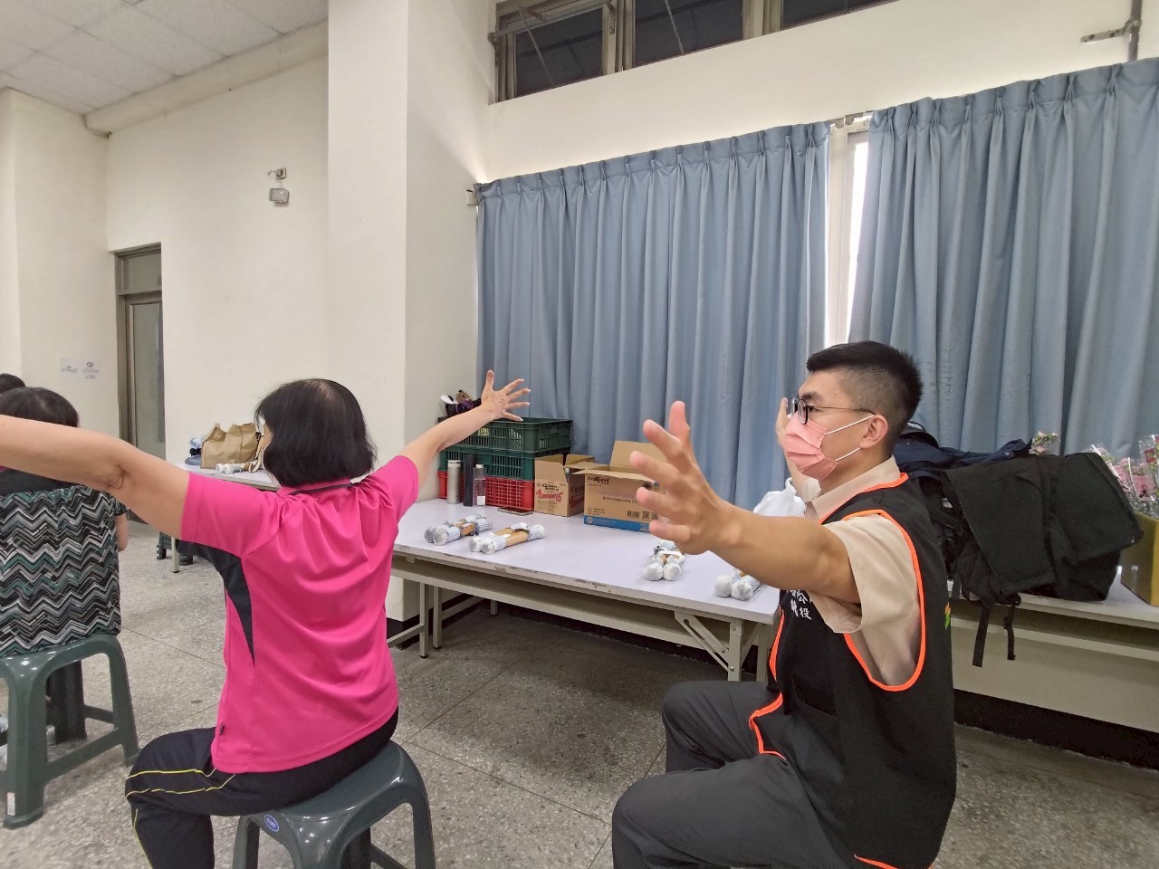 活動圖片