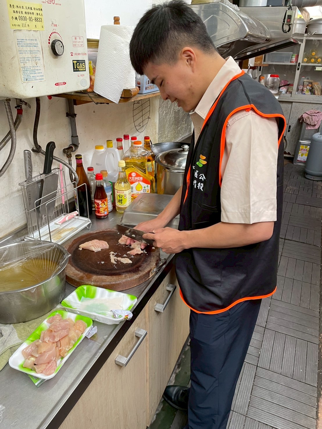 活動圖片