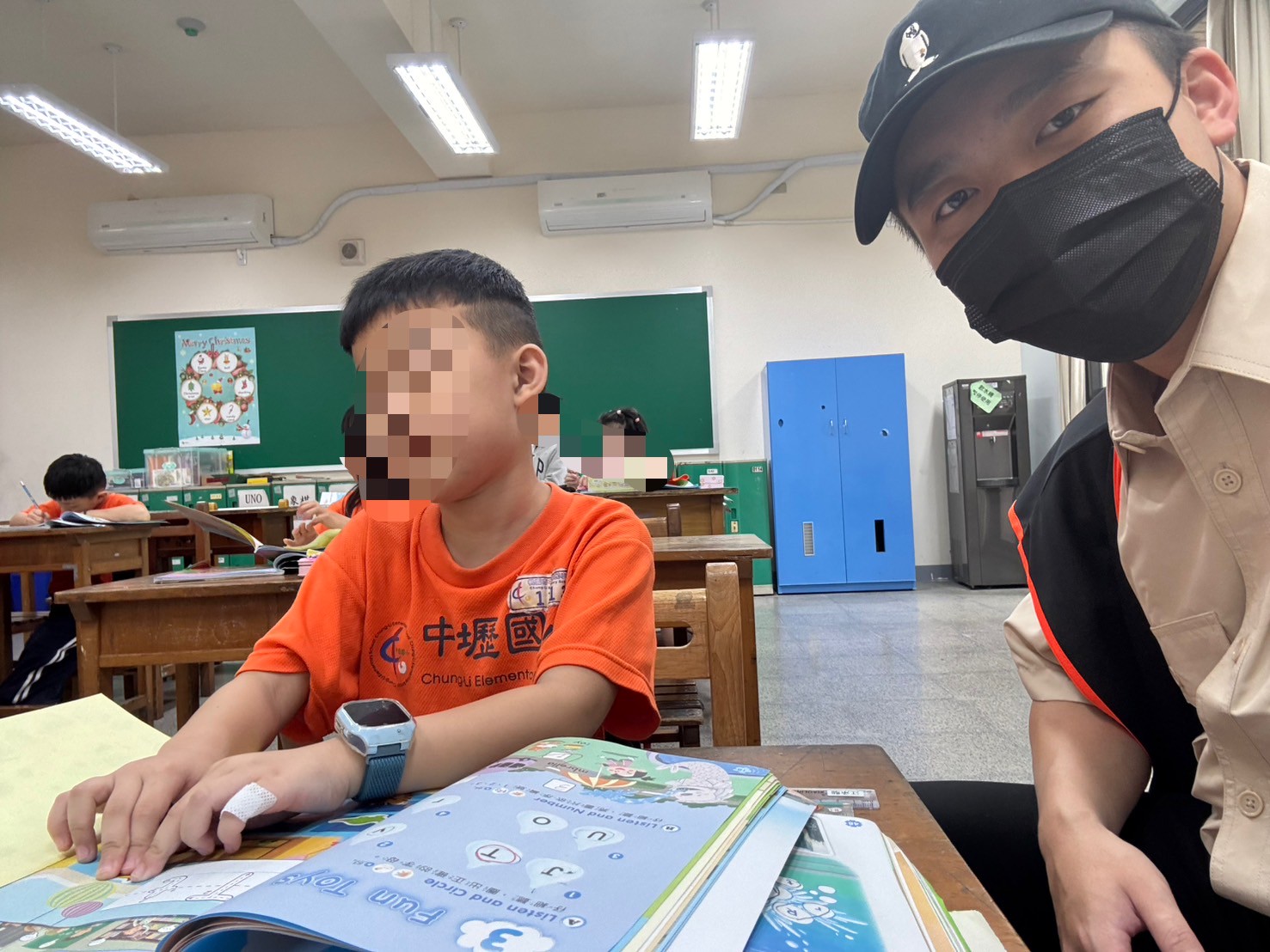 活動圖片