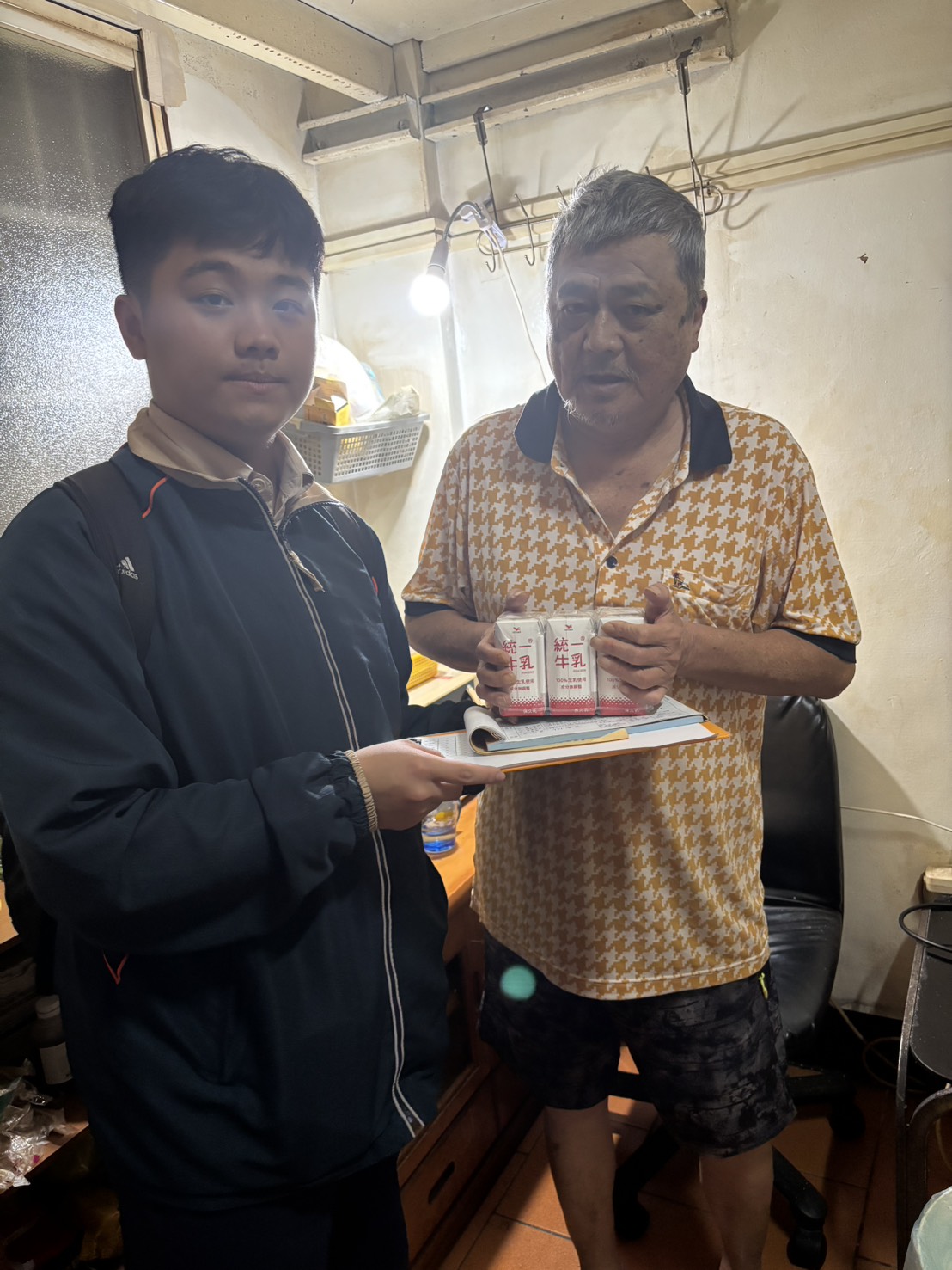 活動圖片