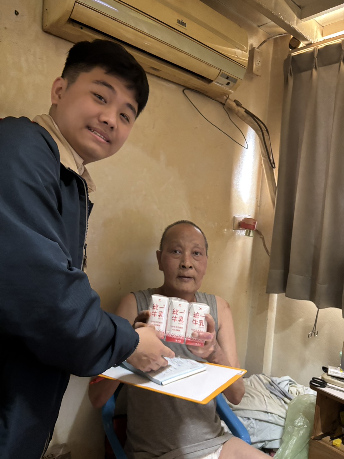 活動圖片