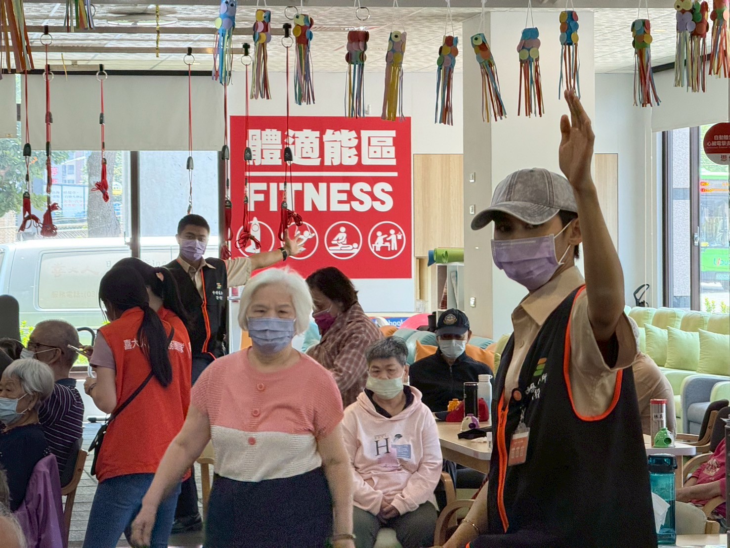 活動圖片