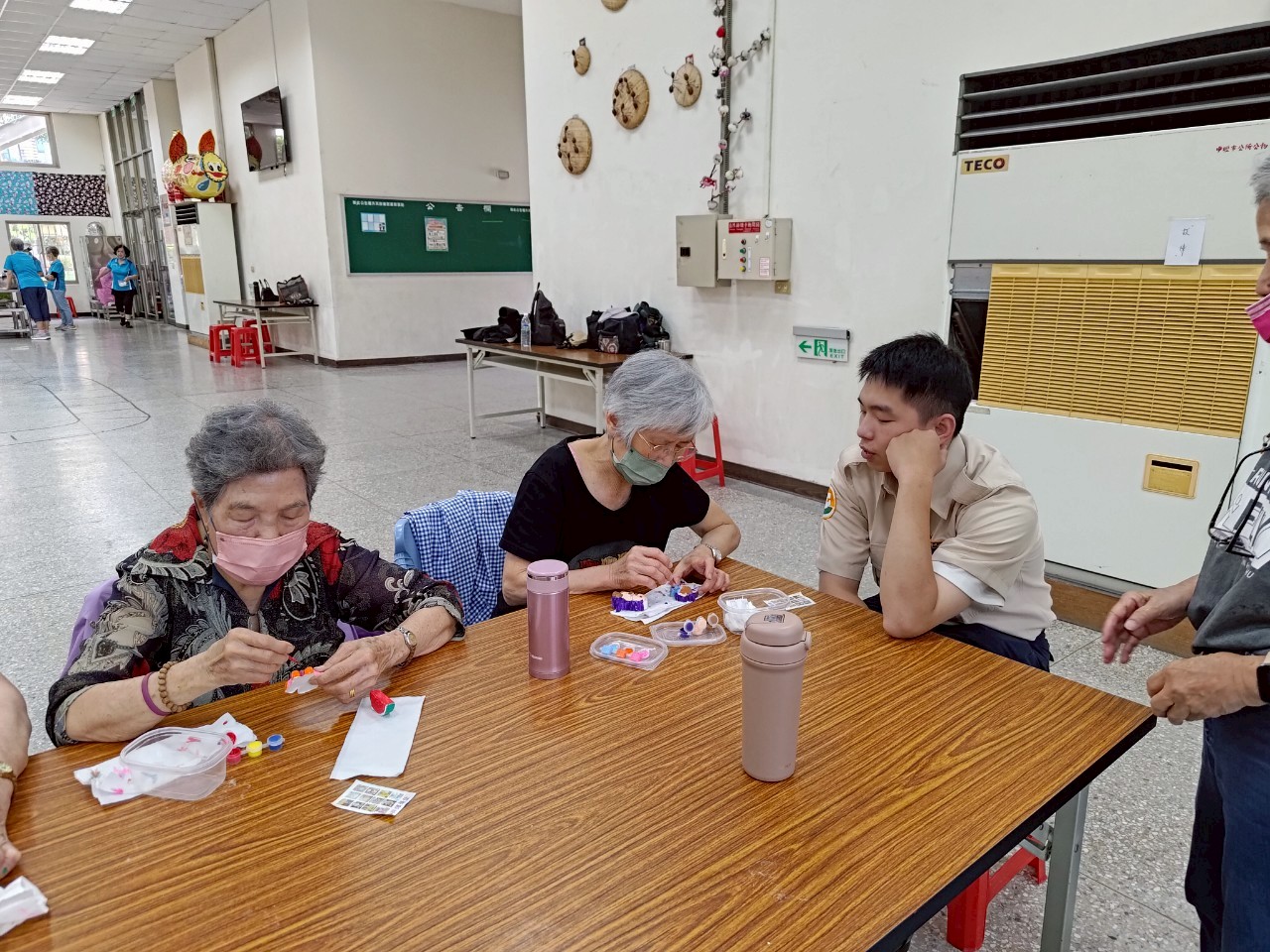 活動圖片