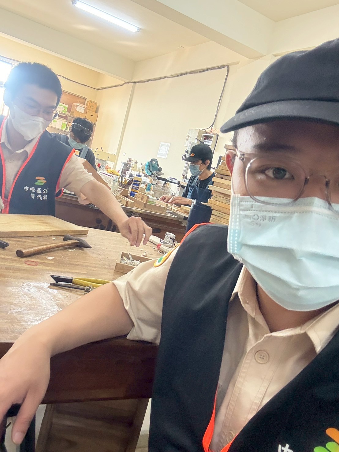 活動圖片