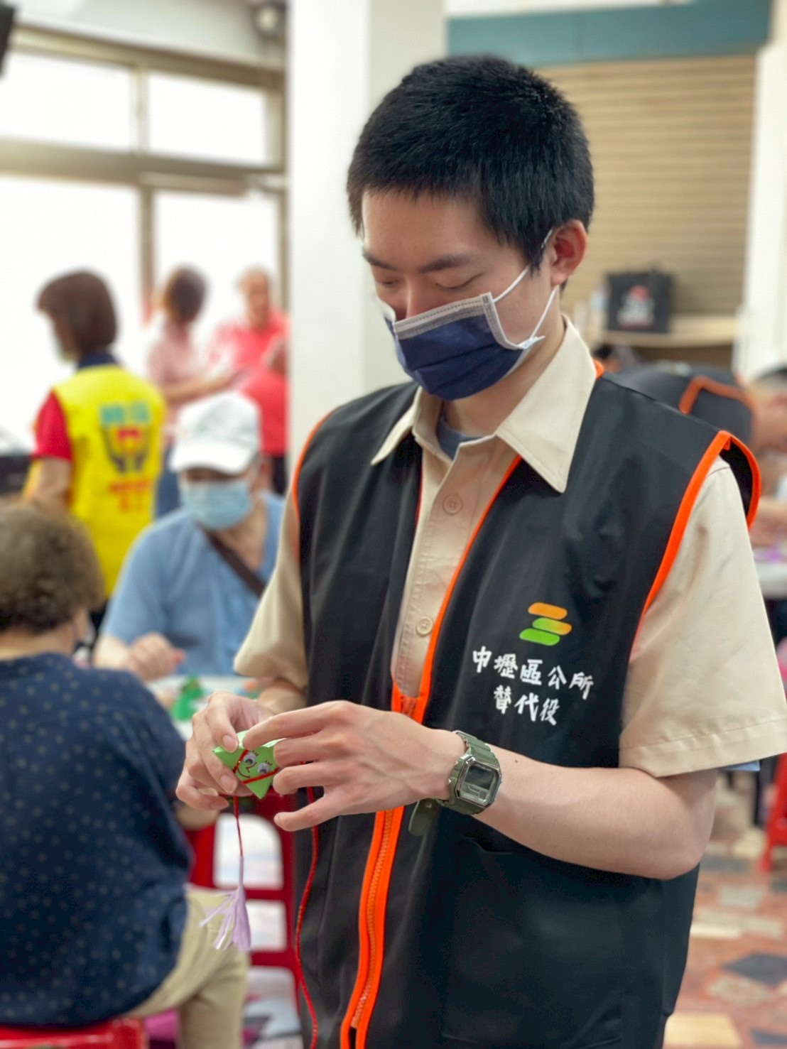 活動圖片