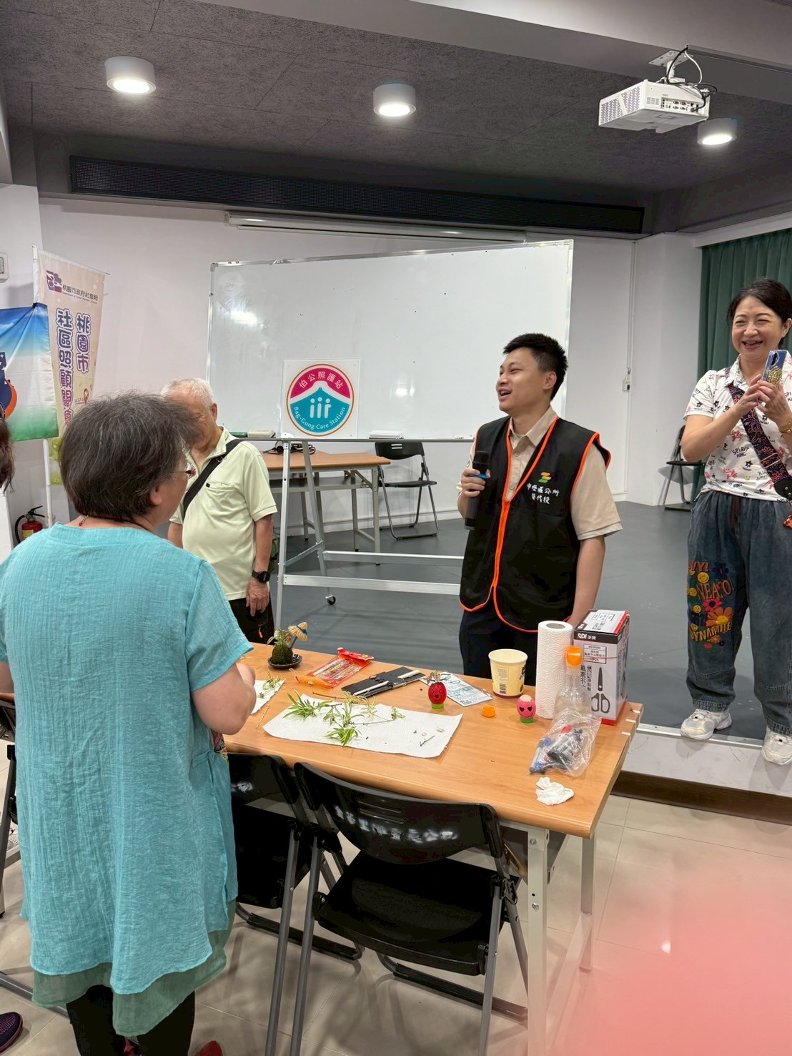 活動圖片