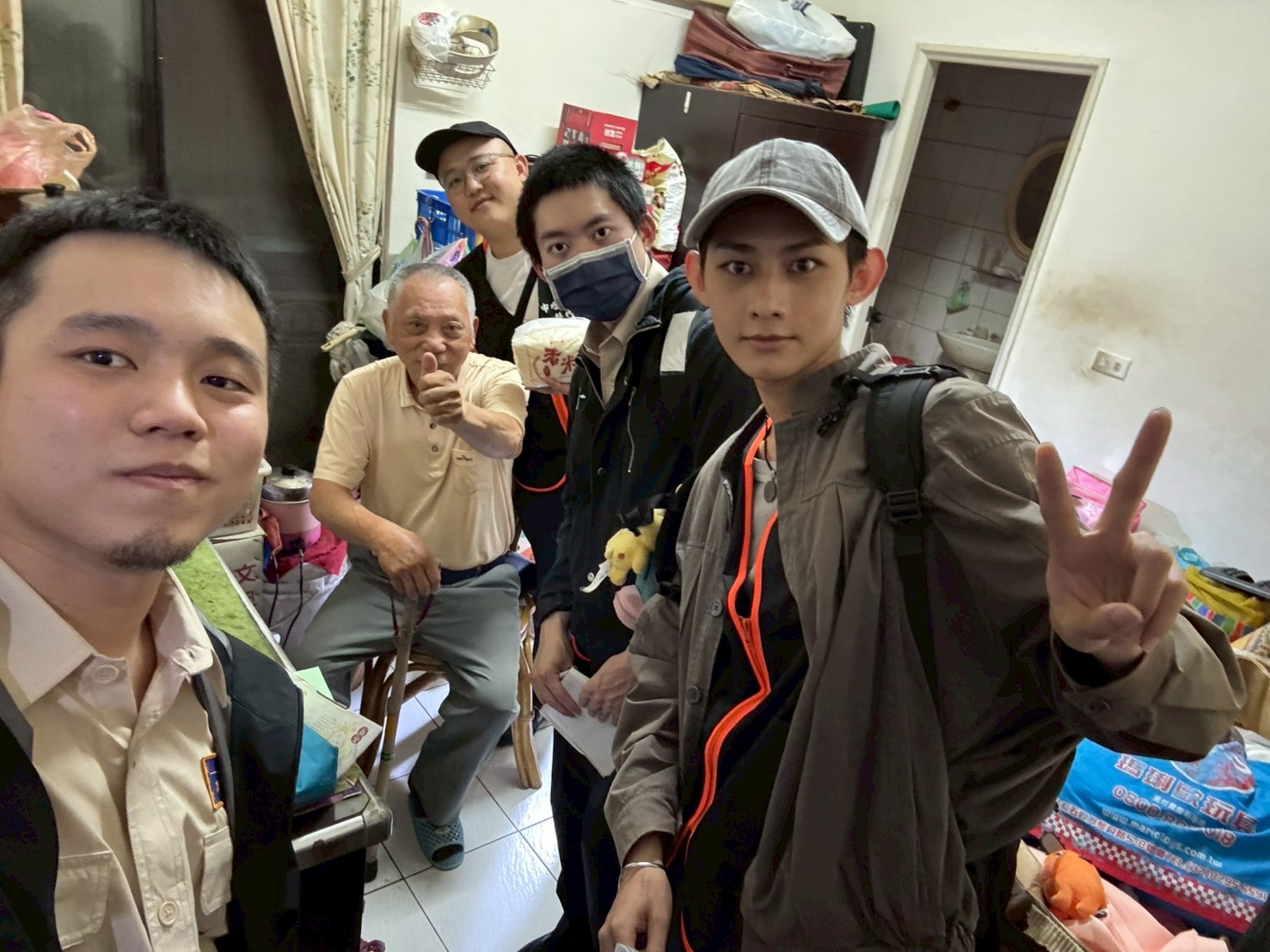 活動圖片