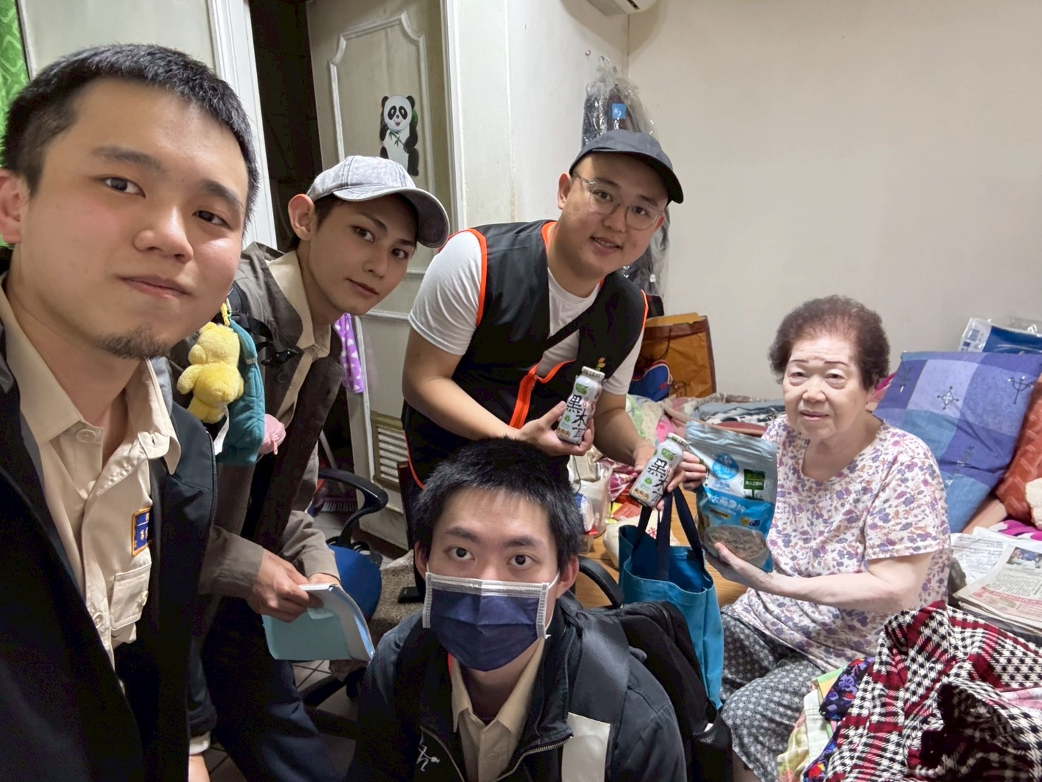 活動圖片