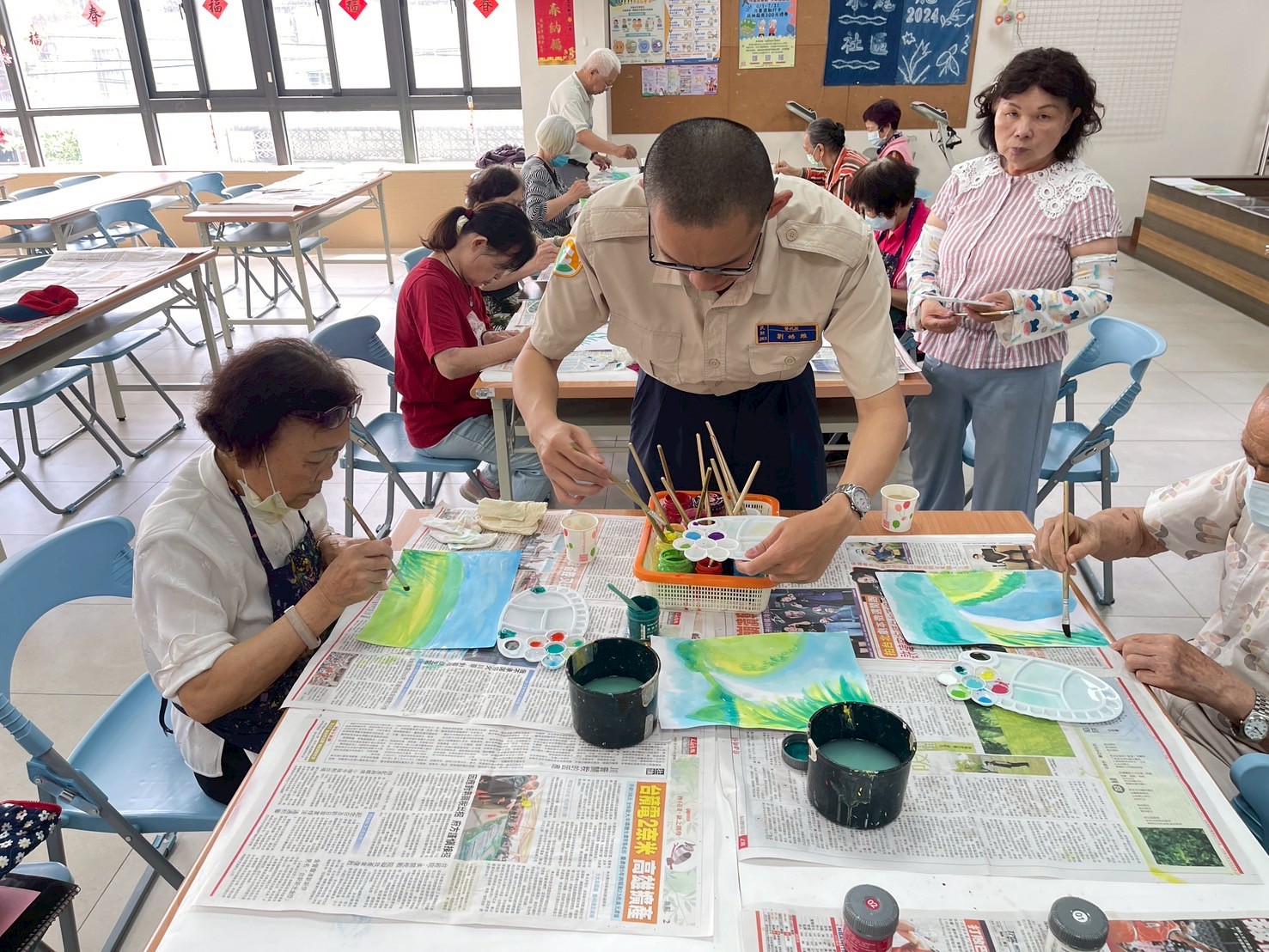 活動圖片