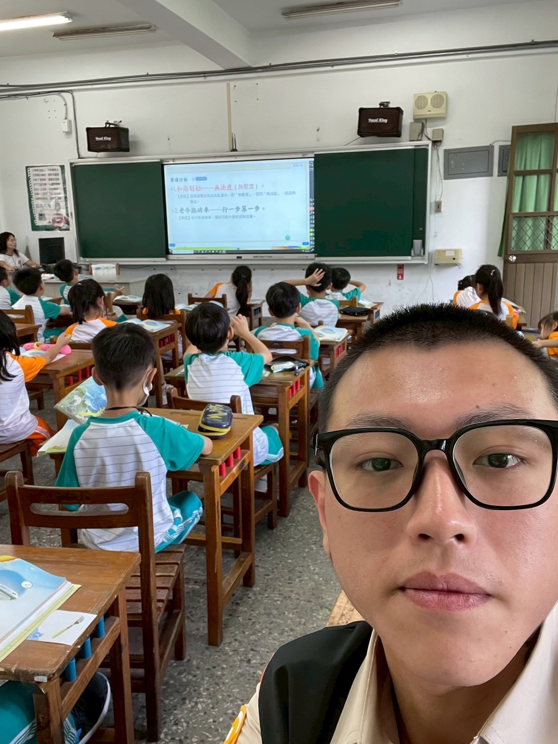 活動圖片