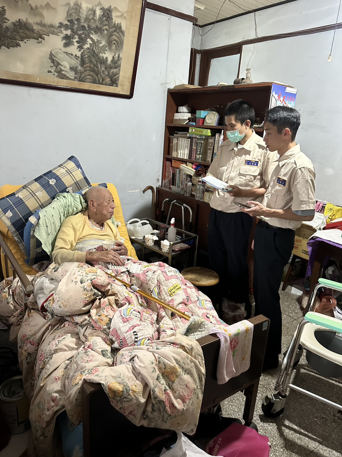 活動圖片