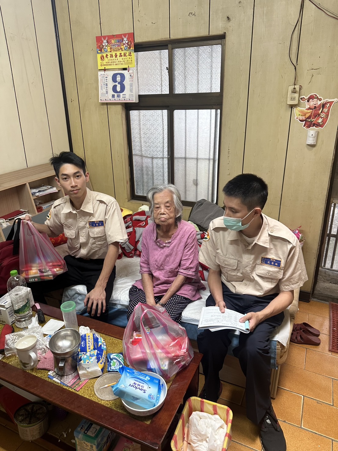 活動圖片