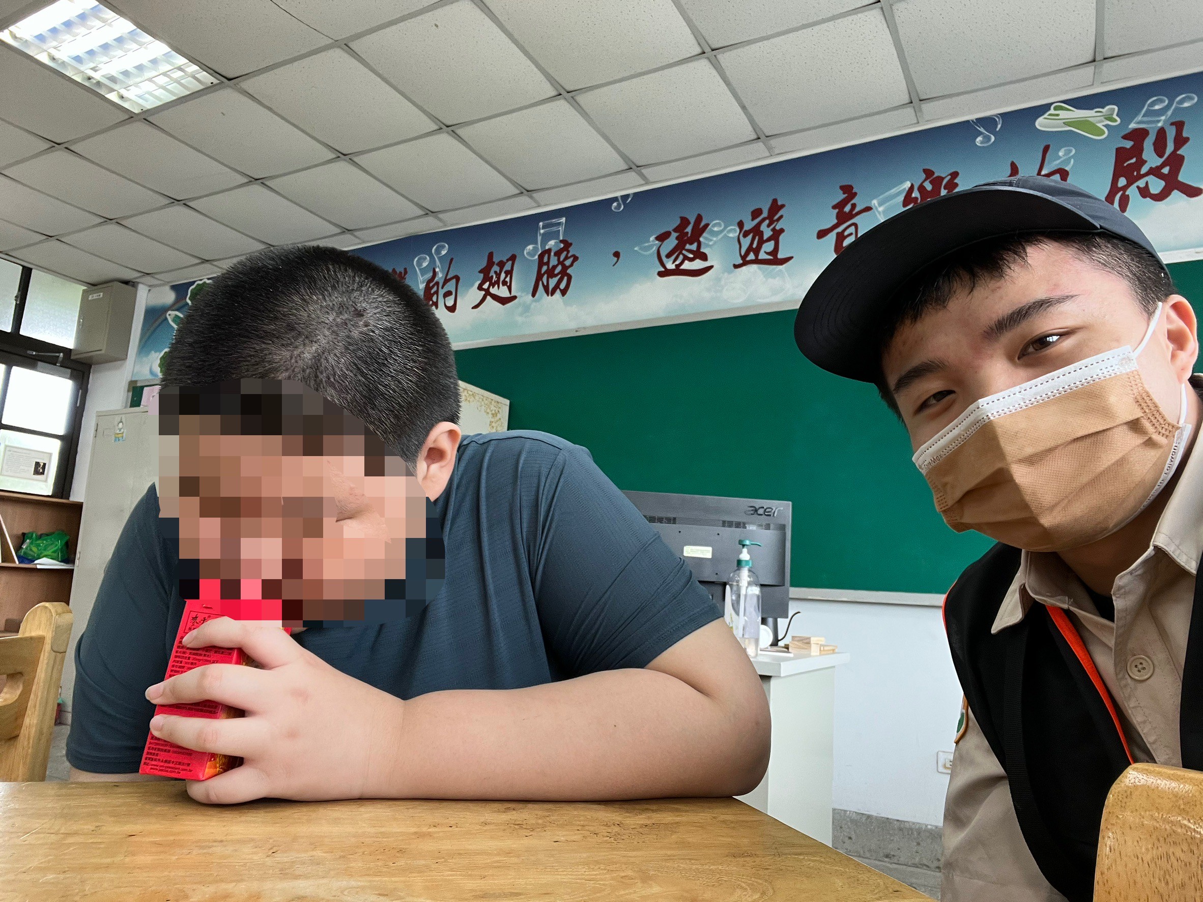 活動圖片