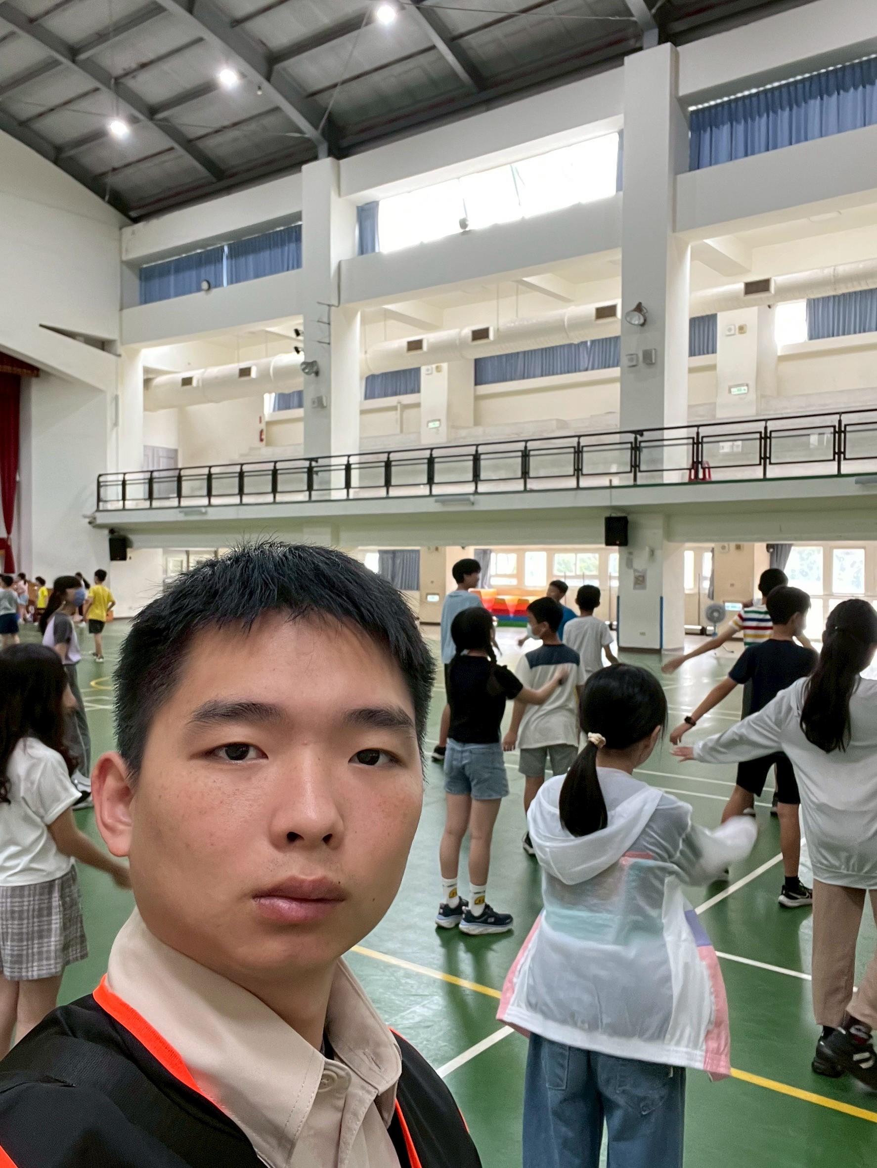 活動圖片