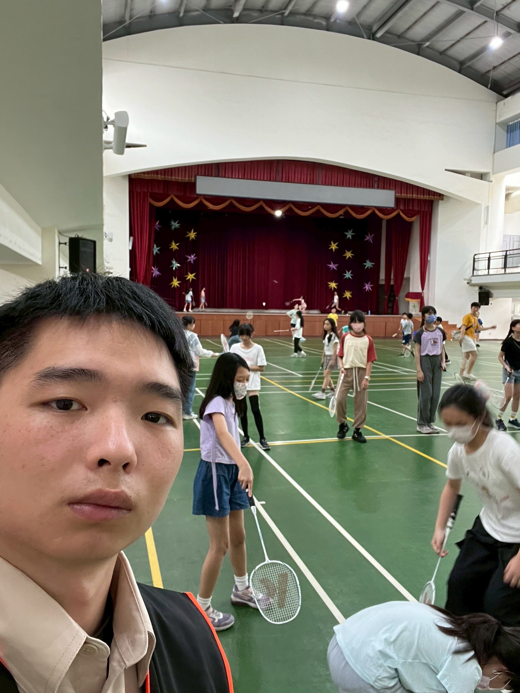 活動圖片
