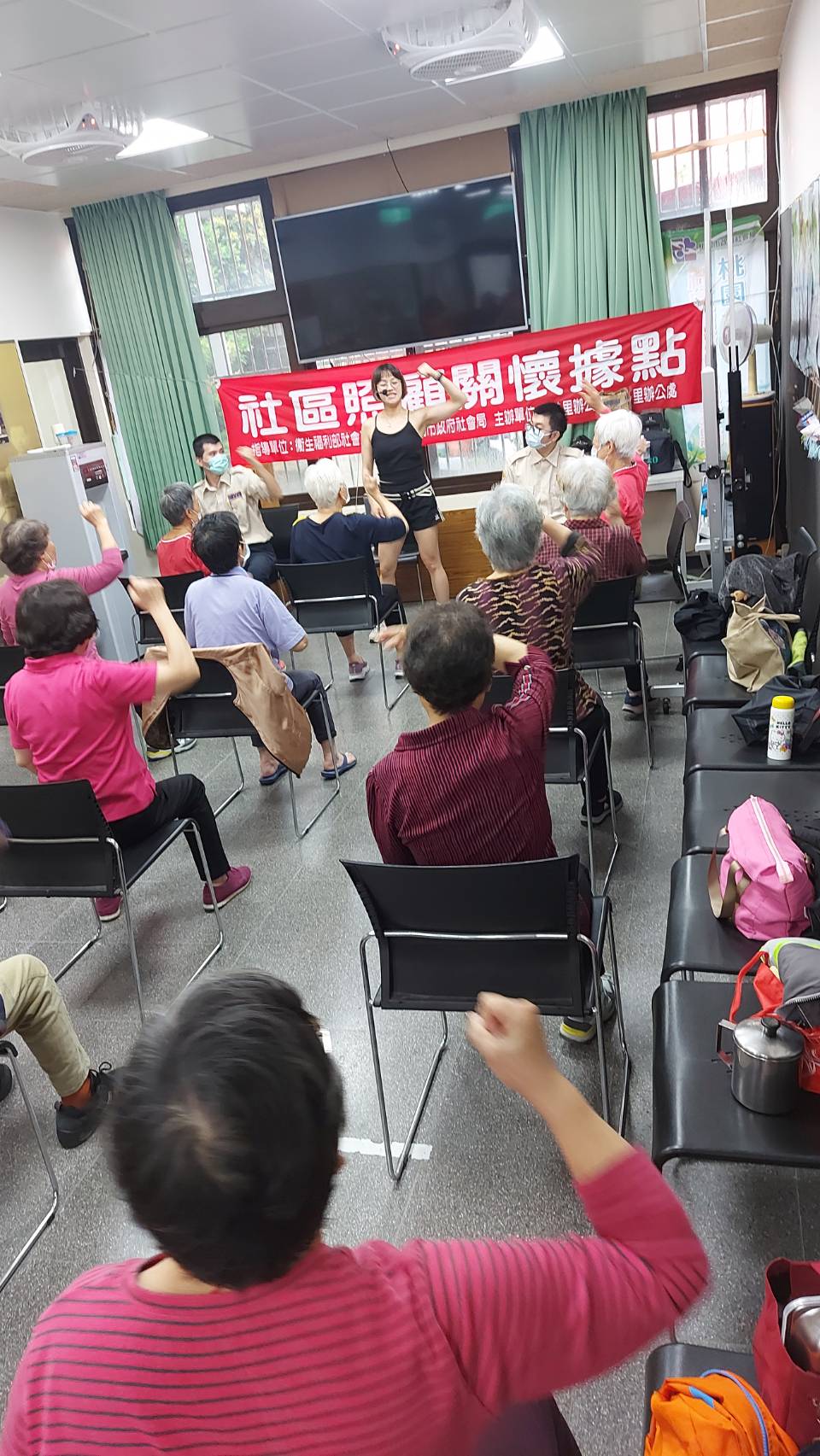 活動圖片
