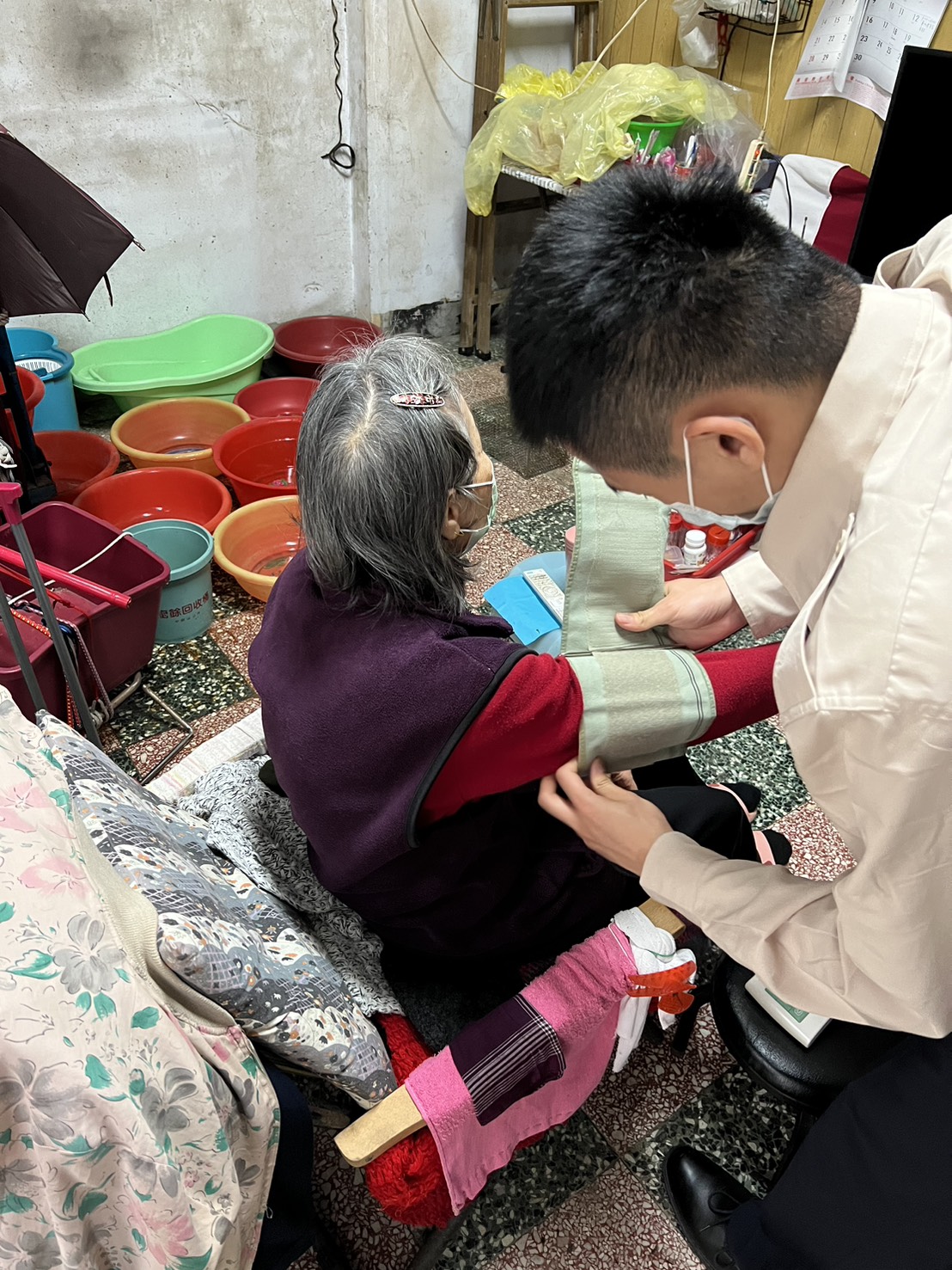 活動圖片
