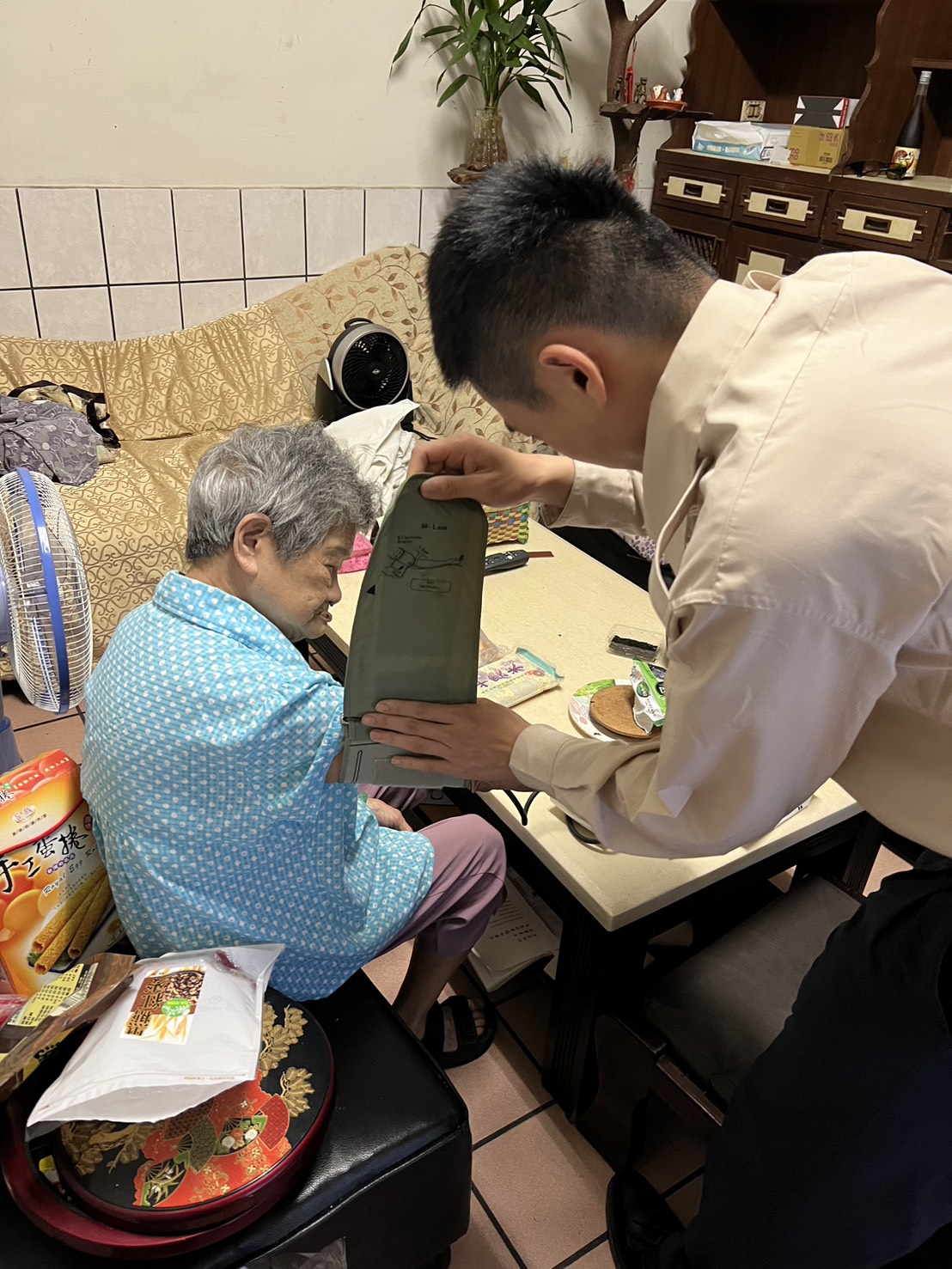 活動圖片