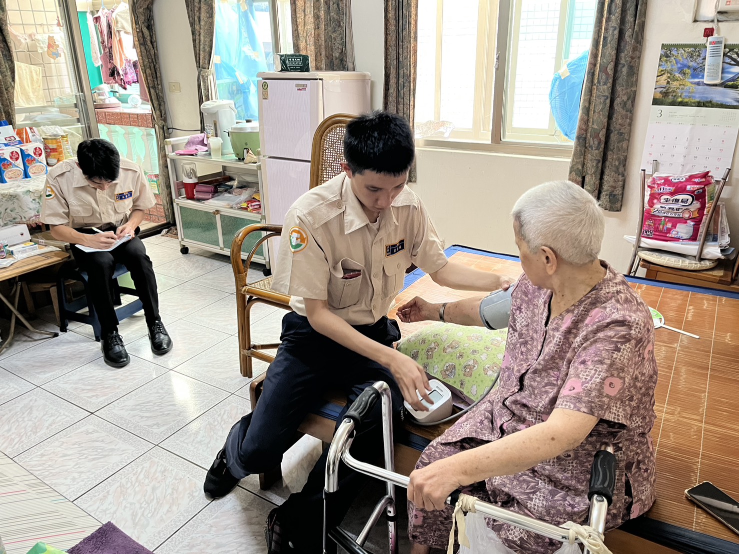 活動圖片