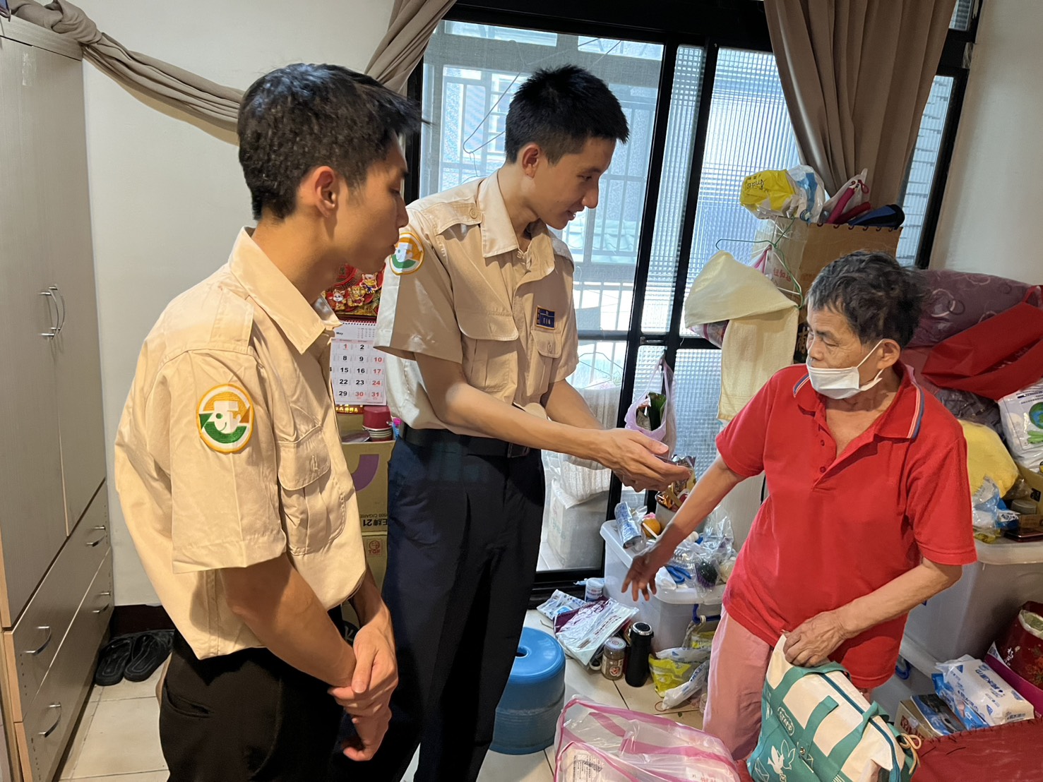 活動圖片