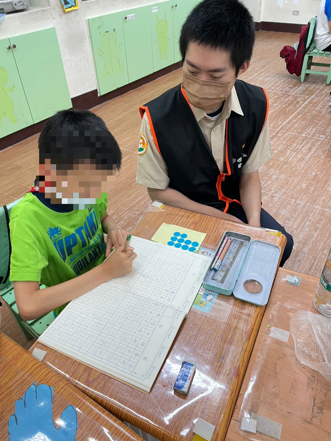 活動圖片