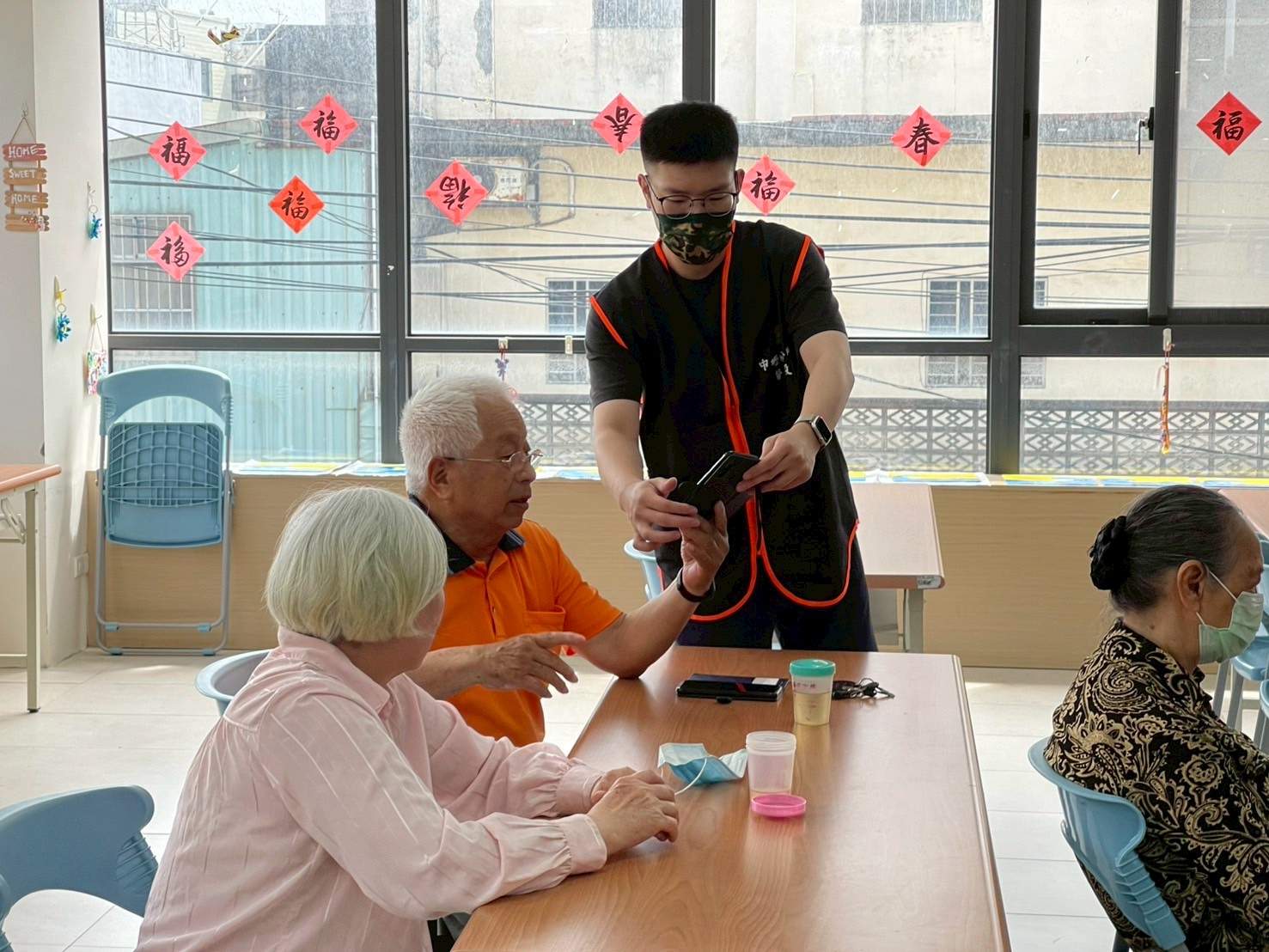 活動圖片