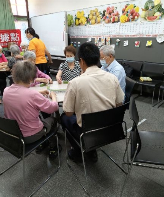 活動圖片