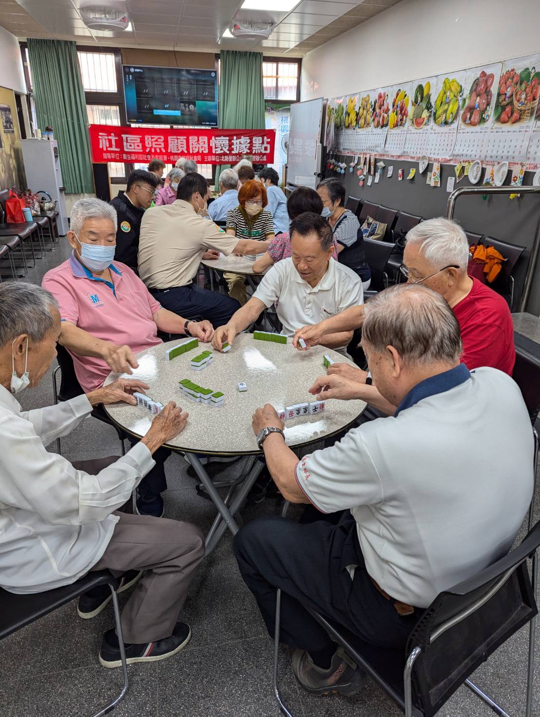 活動圖片