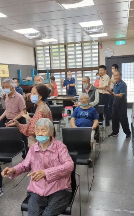 活動圖片