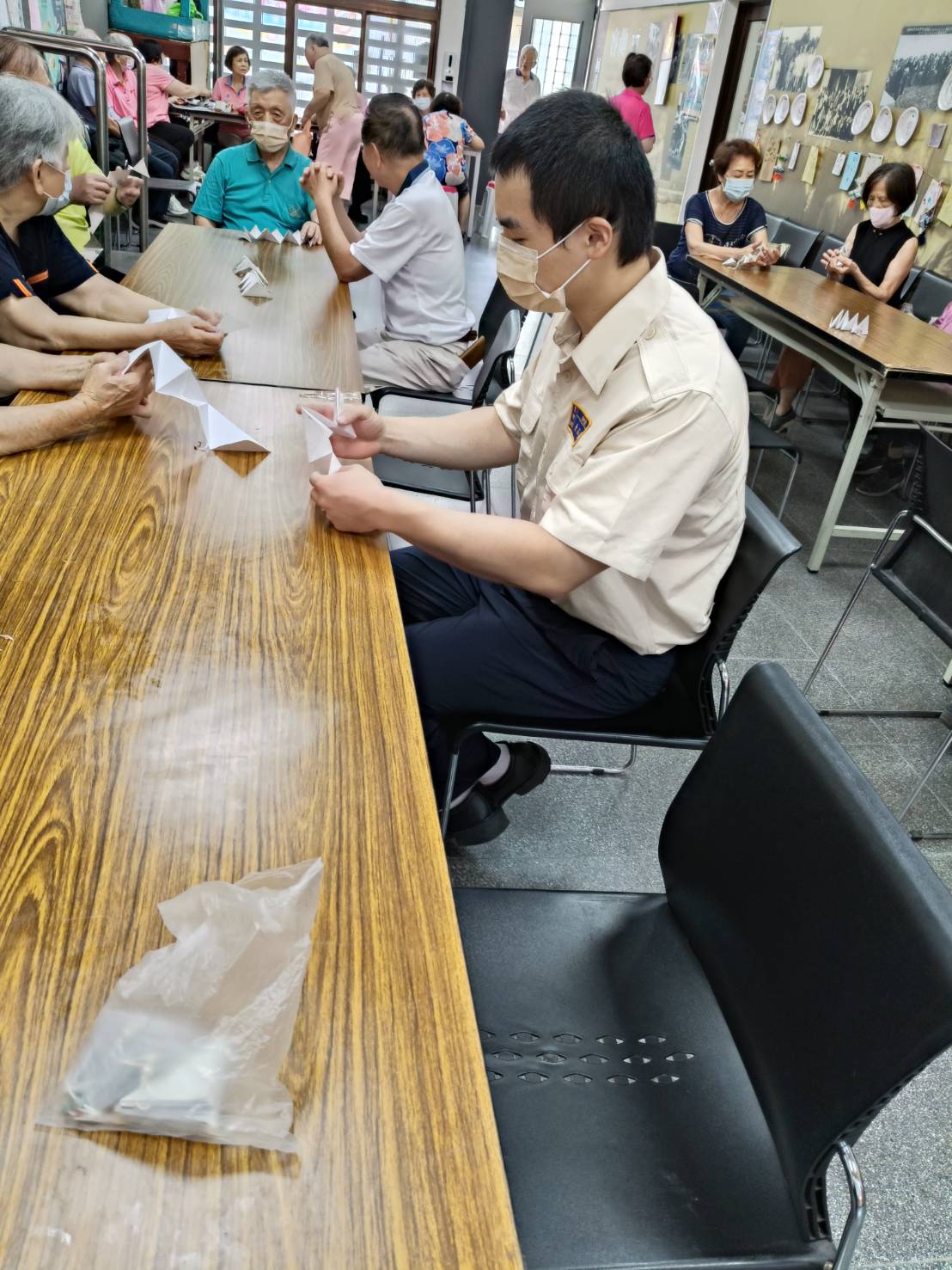 活動圖片