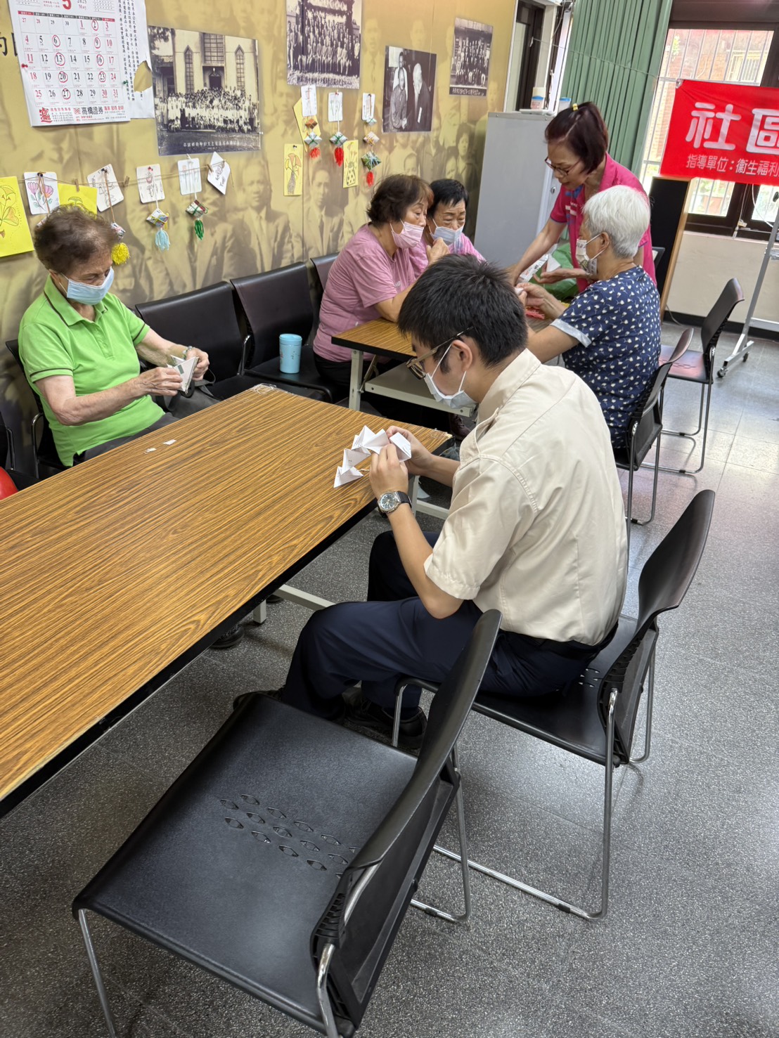 活動圖片