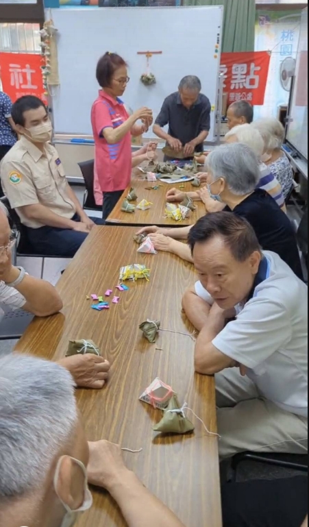 活動圖片