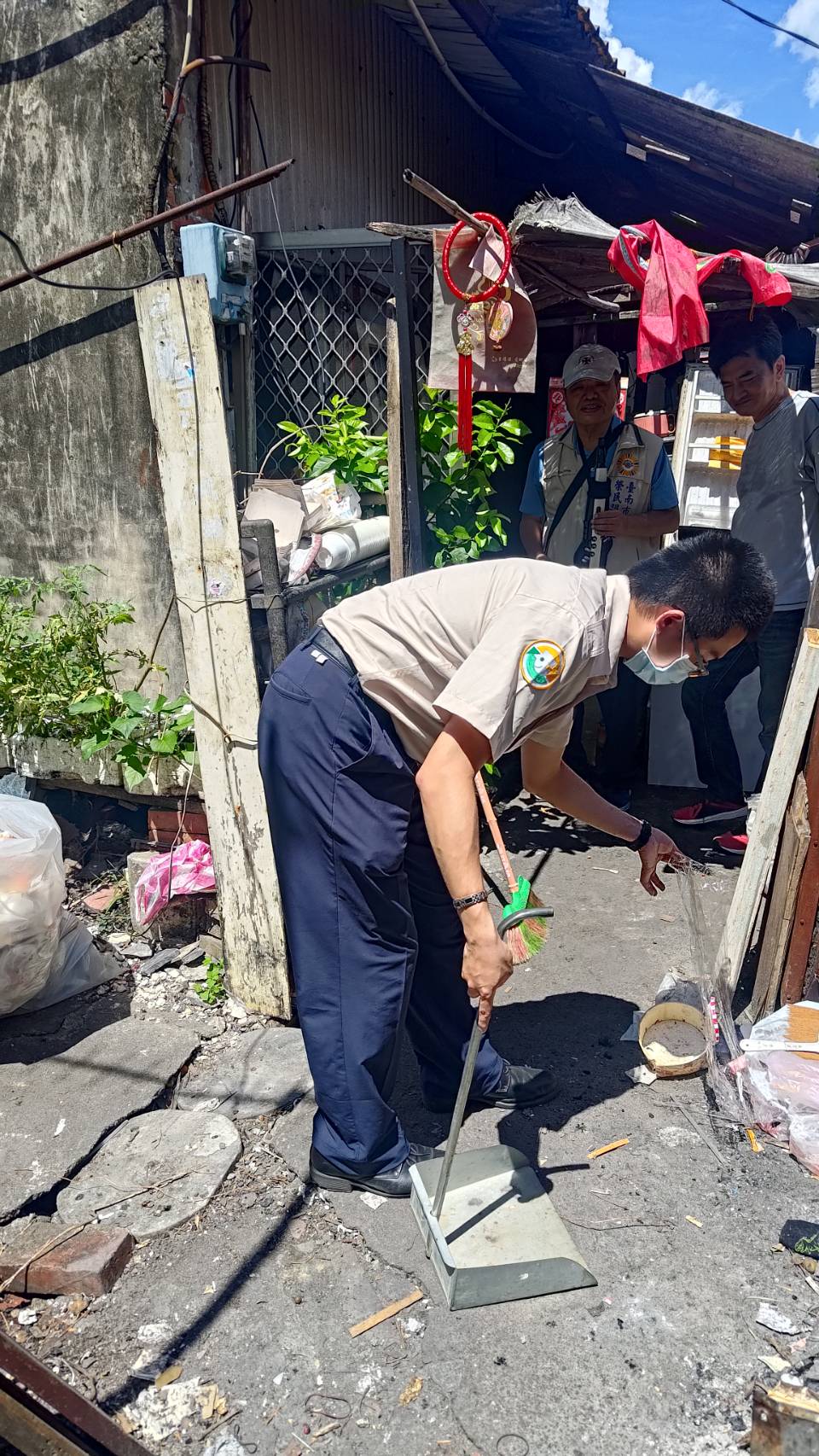 活動圖片