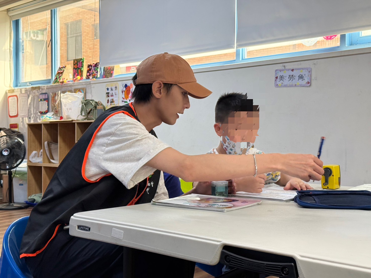 活動圖片