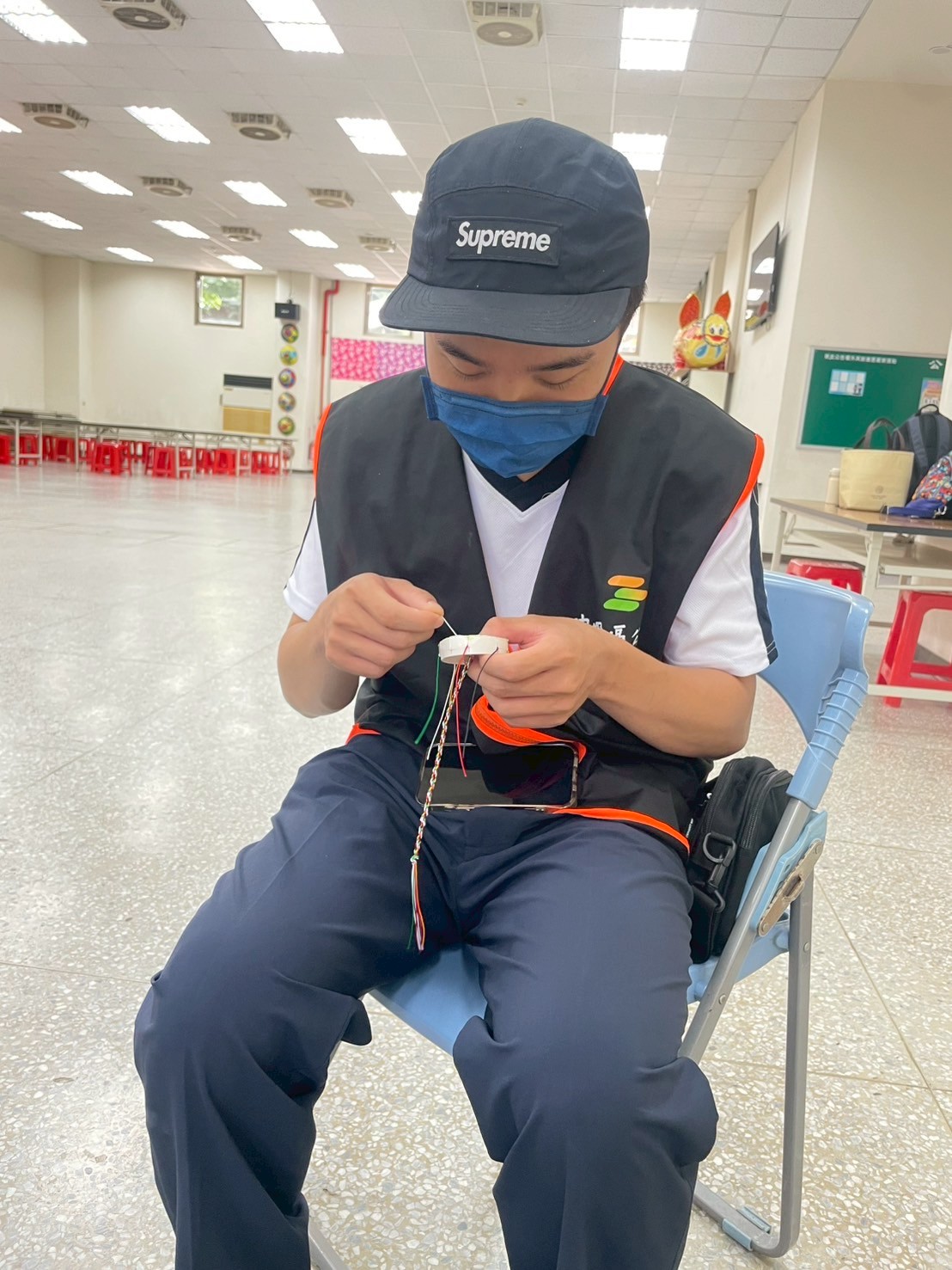 活動圖片