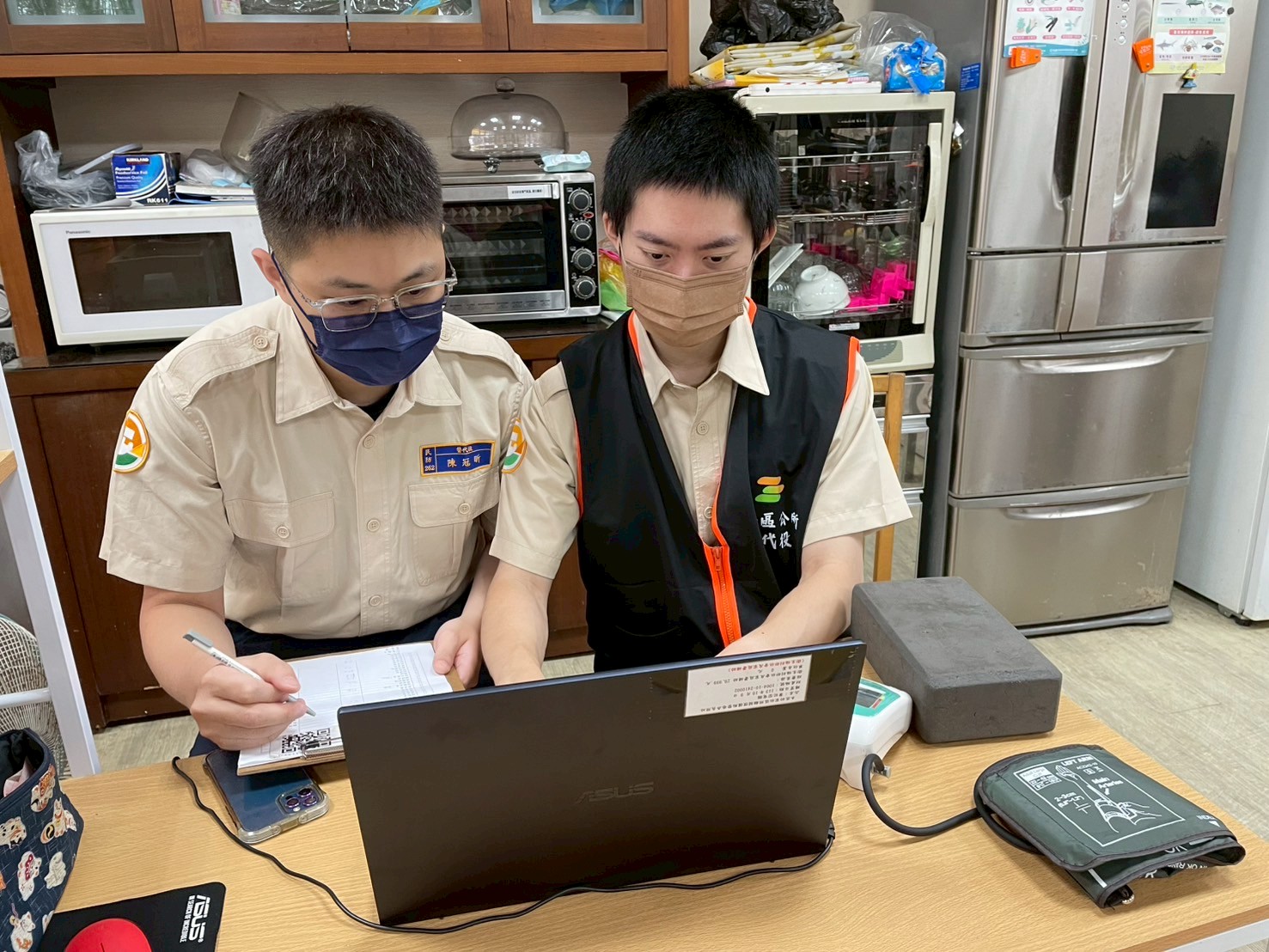 活動圖片