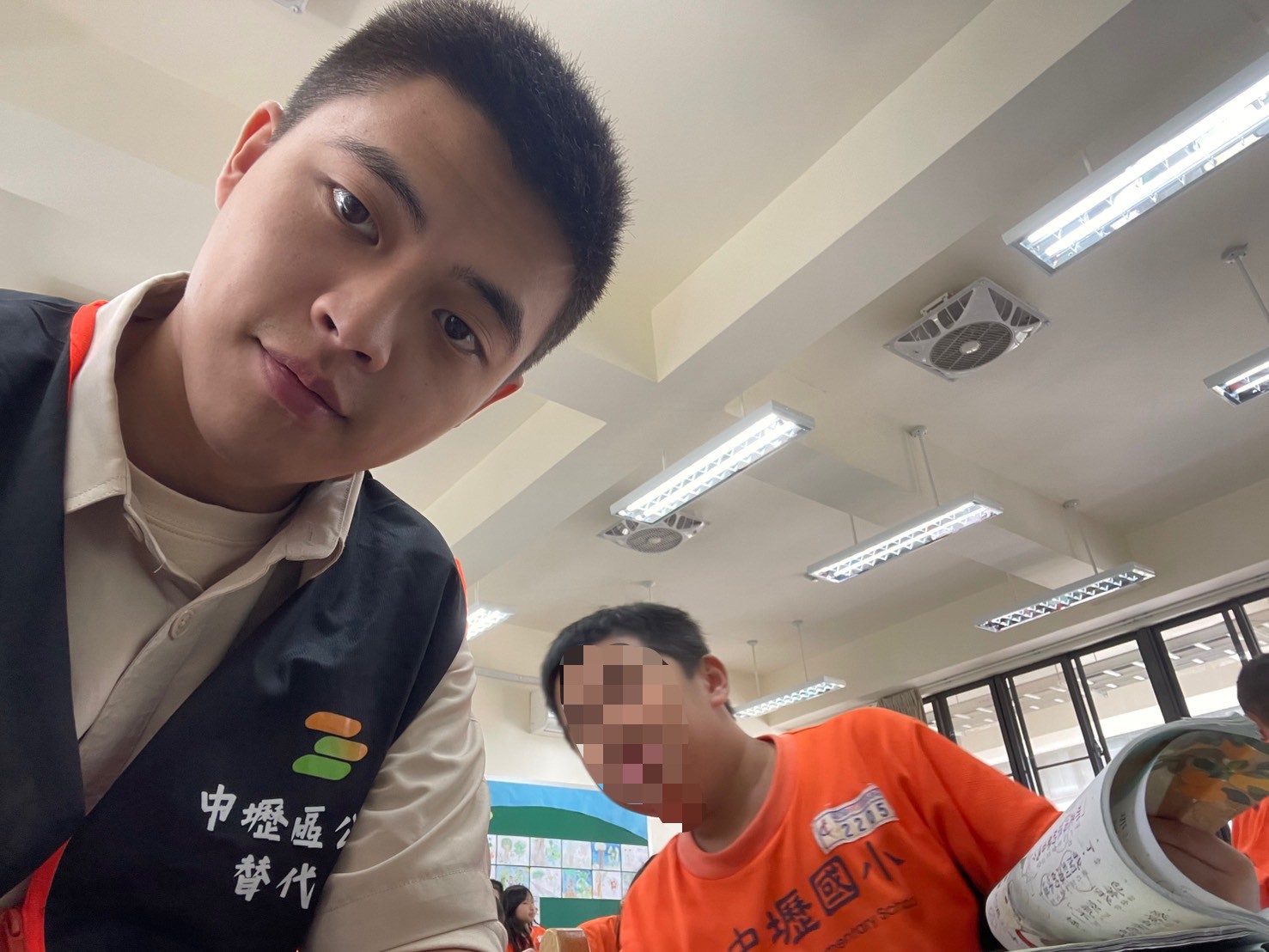 活動圖片