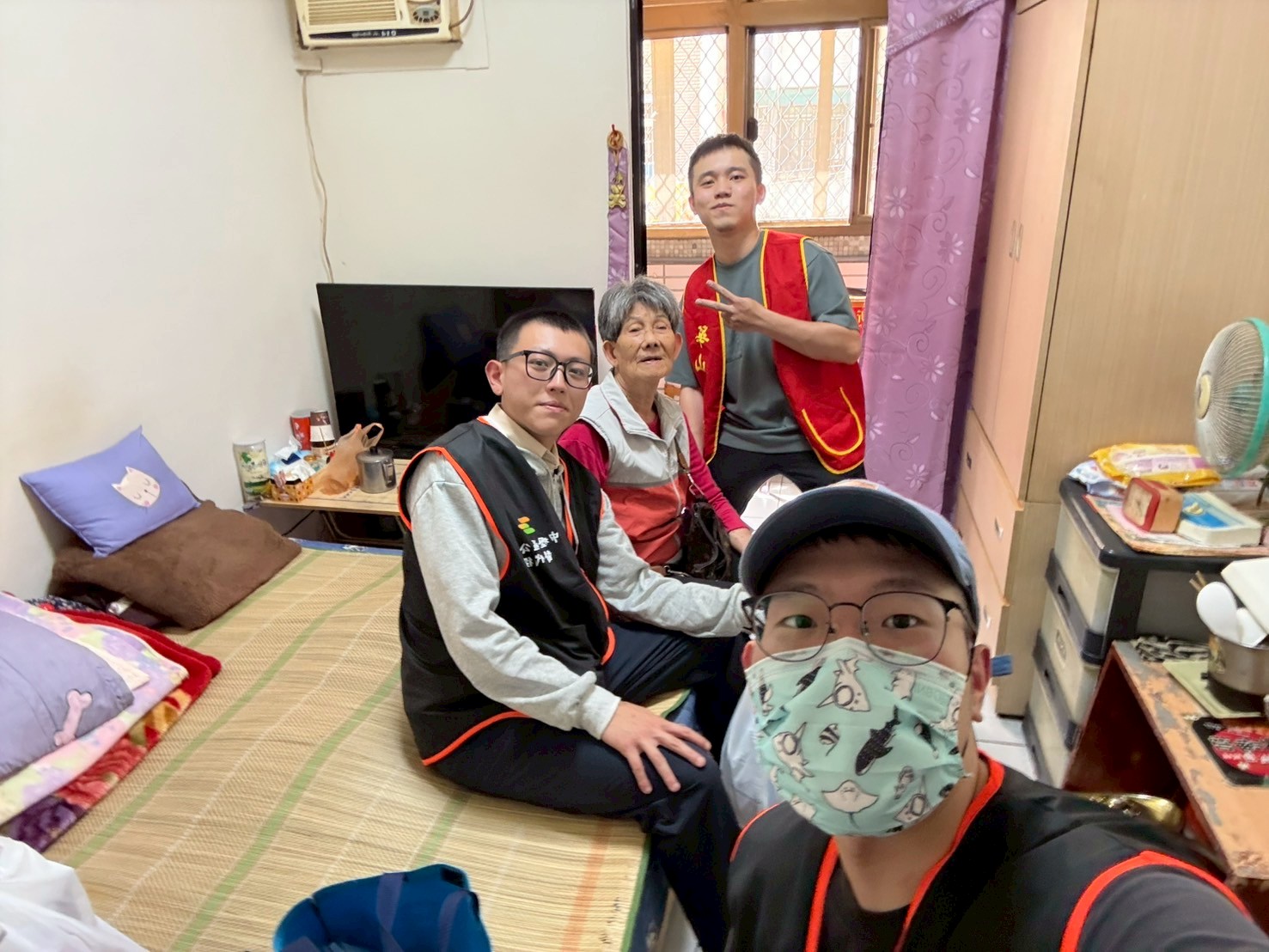 活動圖片