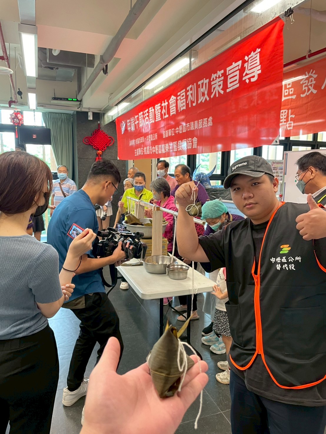 活動圖片