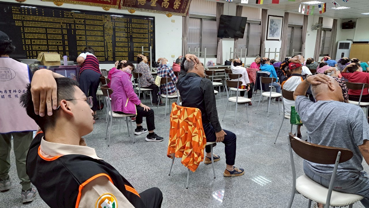 活動圖片