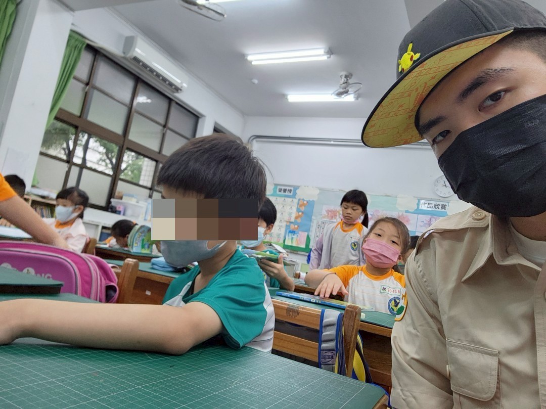 活動圖片