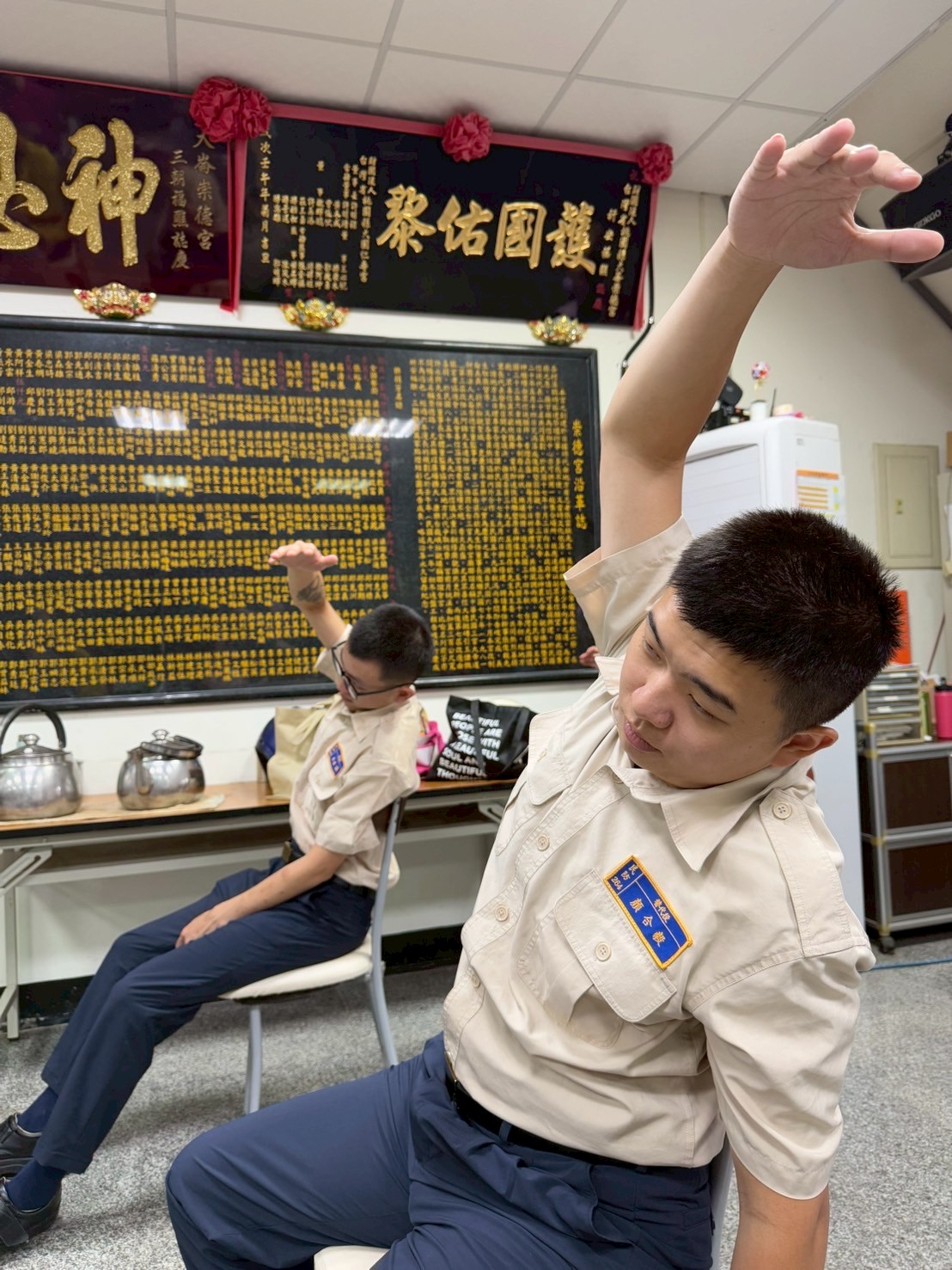 活動圖片