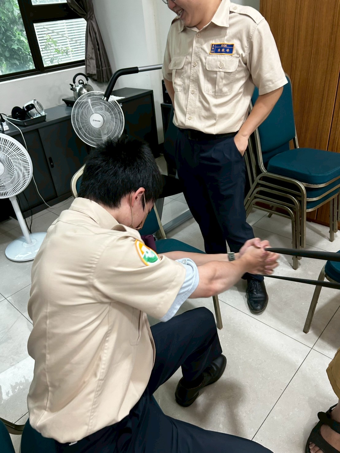 活動圖片