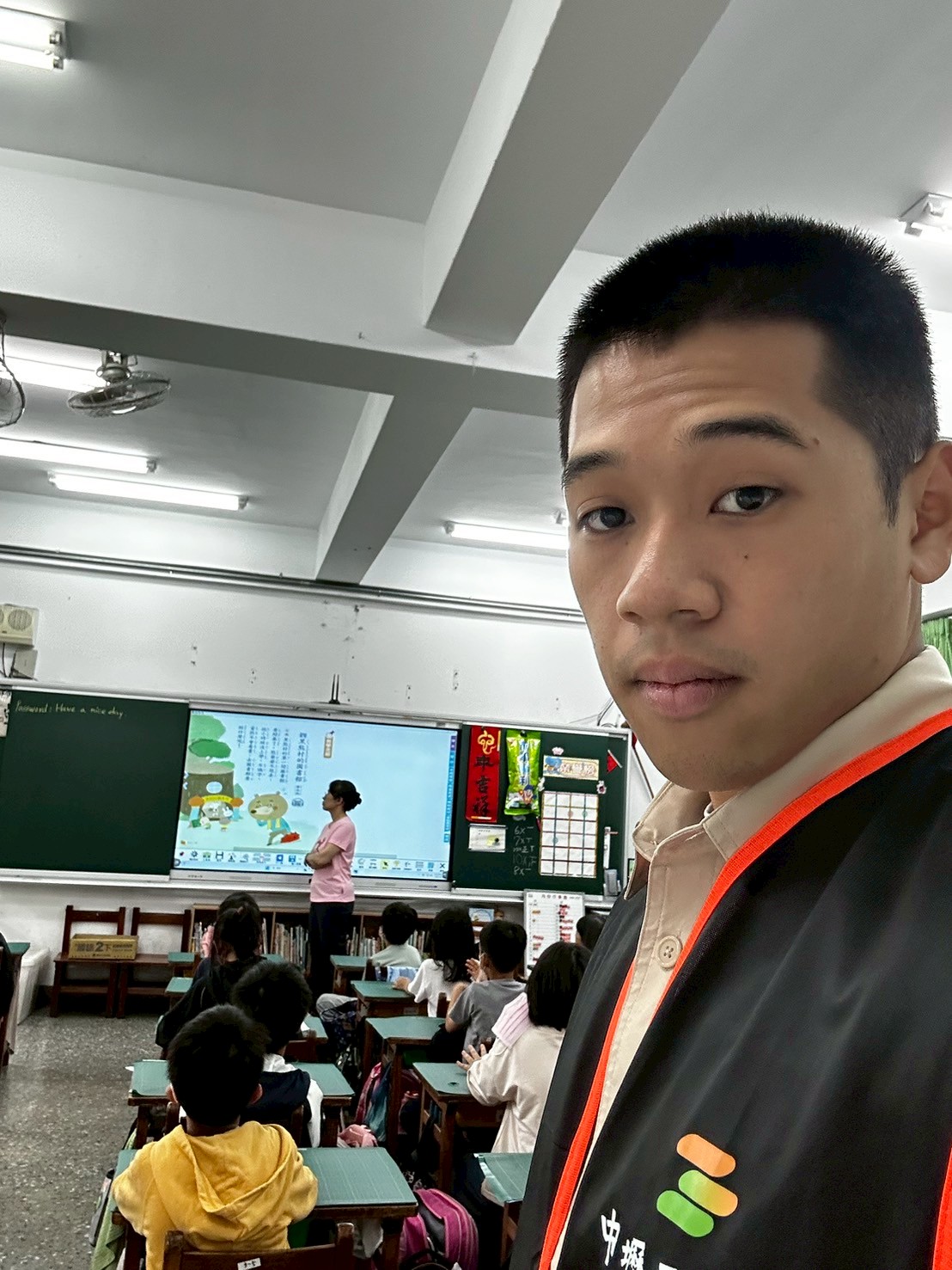 活動圖片