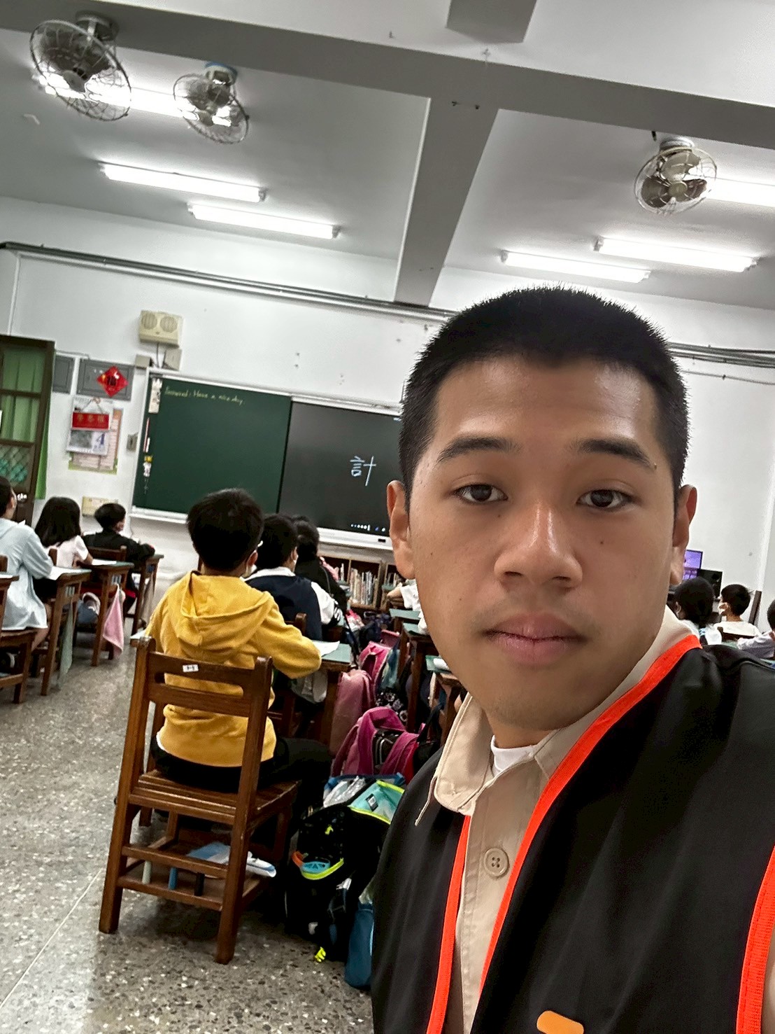 活動圖片
